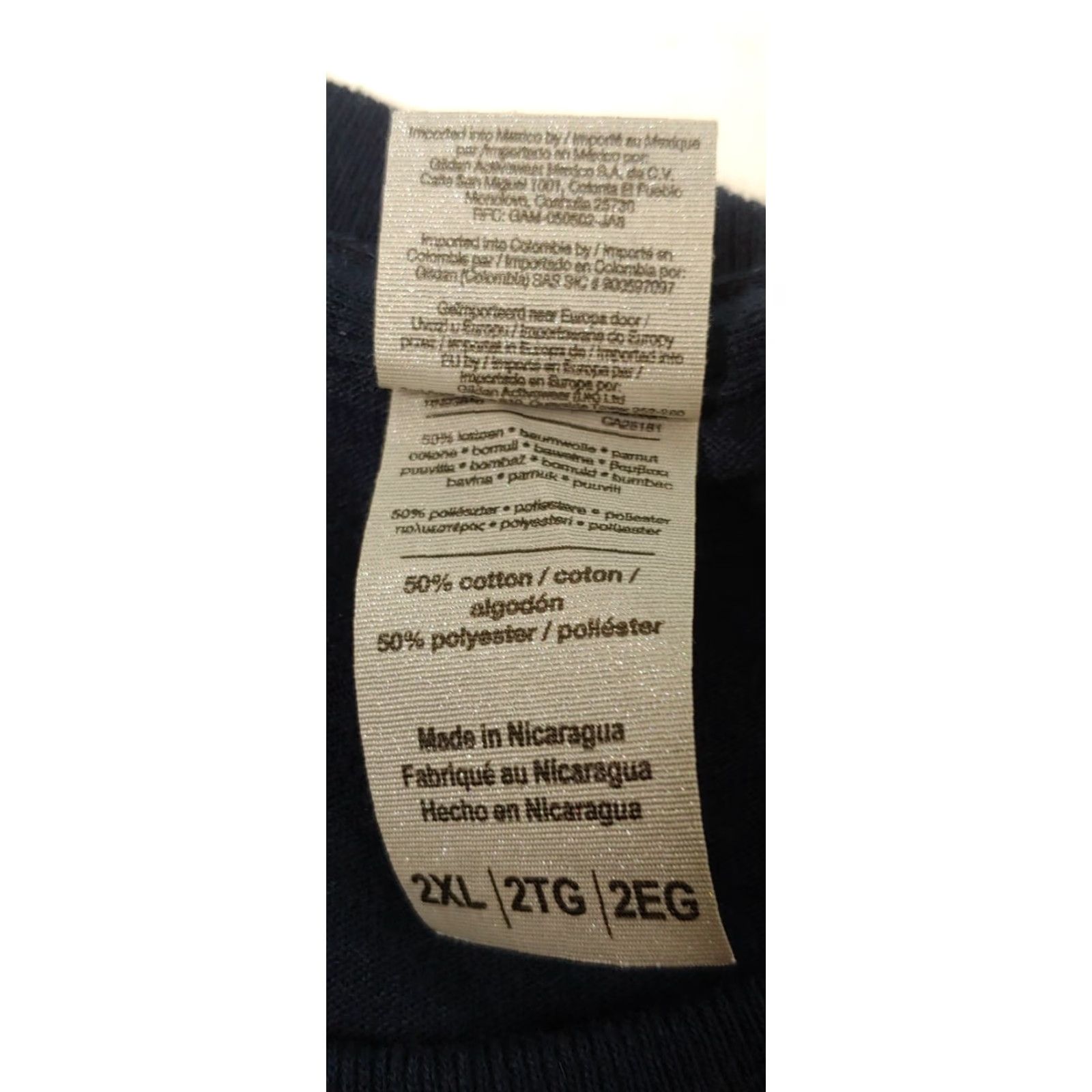 Gildan PRAY Shirt 2XL Christian Religious Jesus This Is How I Fight My Battles Size US XXL / EU 58 / 5 - 5 Thumbnail