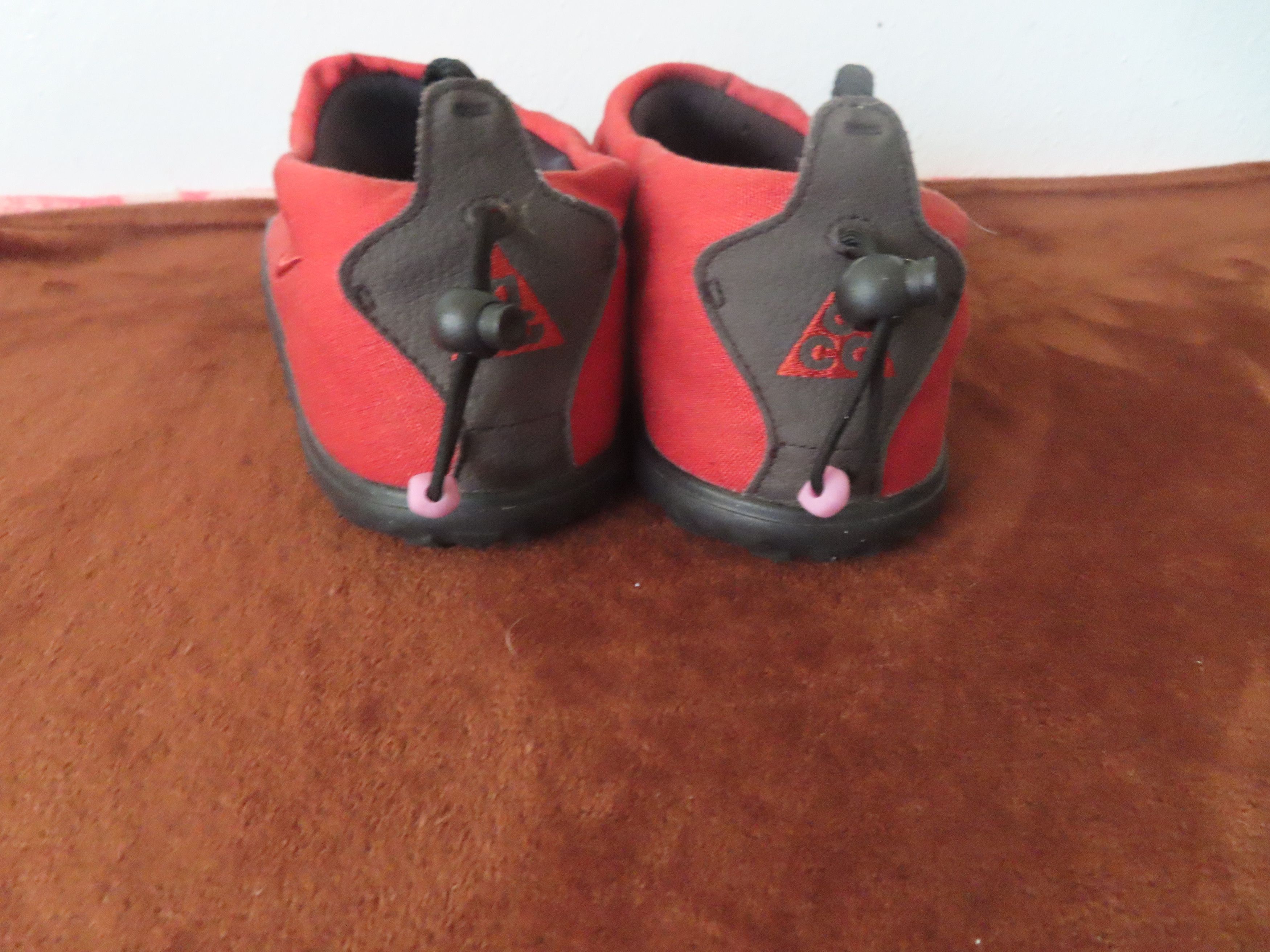 Designer × Nike × Nike ACG NIKE ACG AIR MOC SUMMIT Size US 14 / EU 47 - 3 Thumbnail