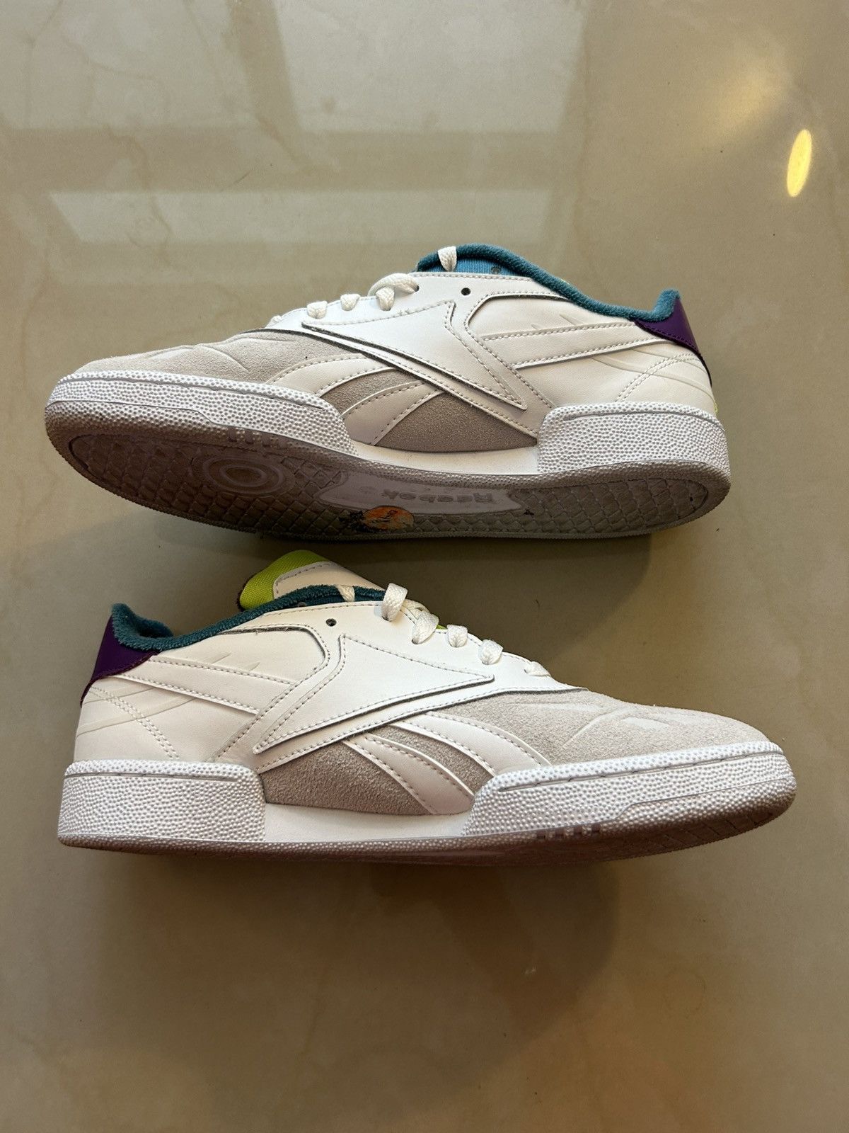 Reebok Reebok club c Size US 9 / EU 42 - 2 Thumbnail
