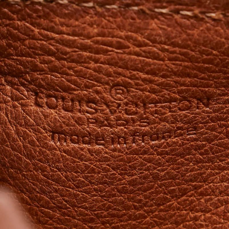 Louis Vuitton Louis Vuitton Monogram Papillon 30 Handbag M51365 Size ONE SIZE - 12 Thumbnail