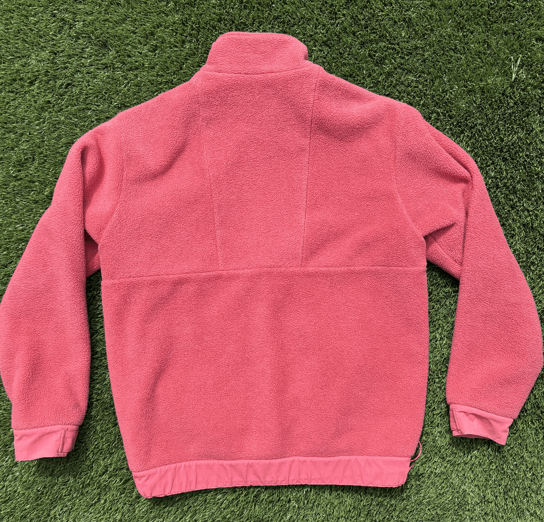 Aime Leon Dore Aime Leon Dore - ALD Full Zip Fleece Jacket Size US M / EU 48-50 / 2 - 14 Thumbnail