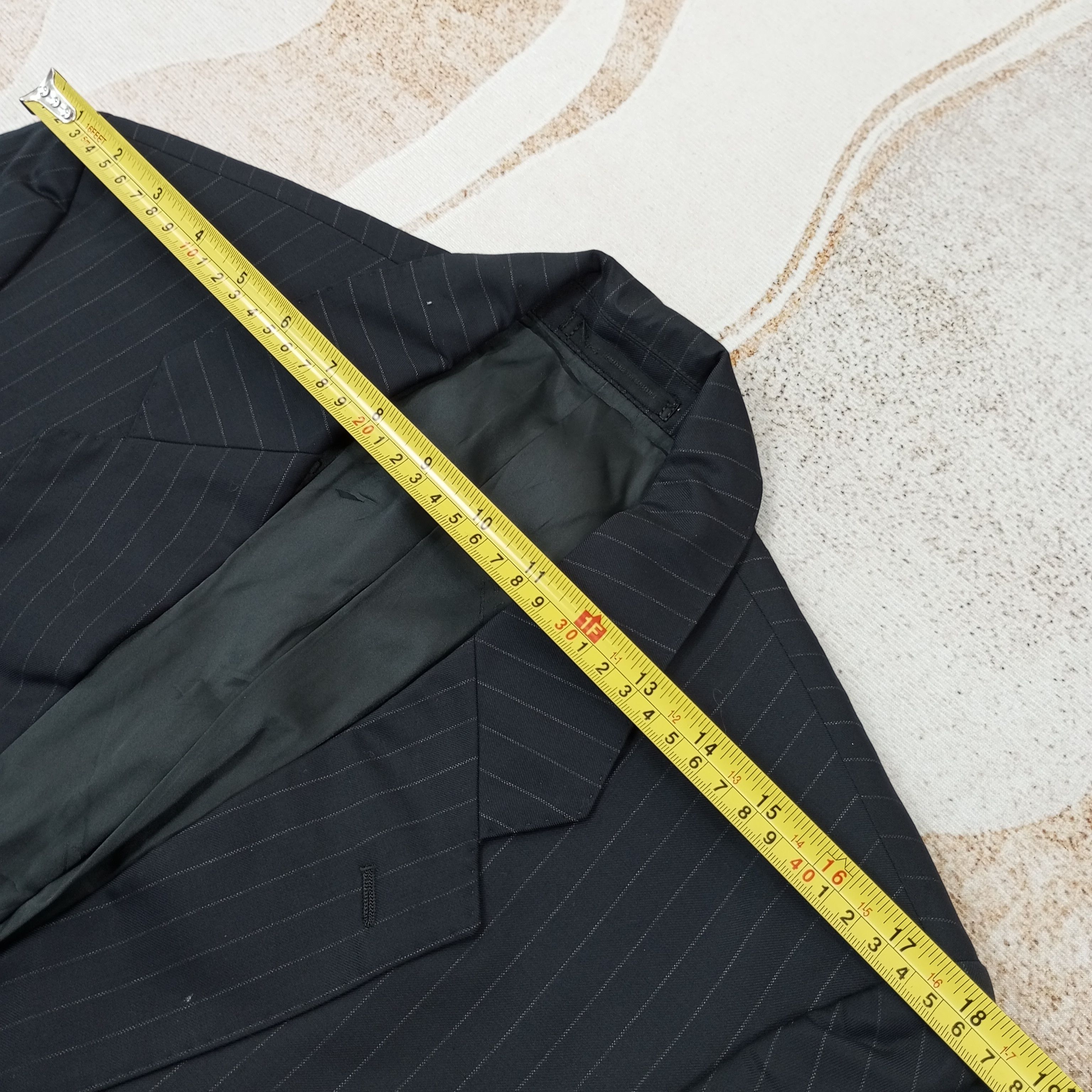 Loro Piana Papas Loro Piana Blazer c232n22 Size US S / EU 44-46 / 1 - 11 Thumbnail
