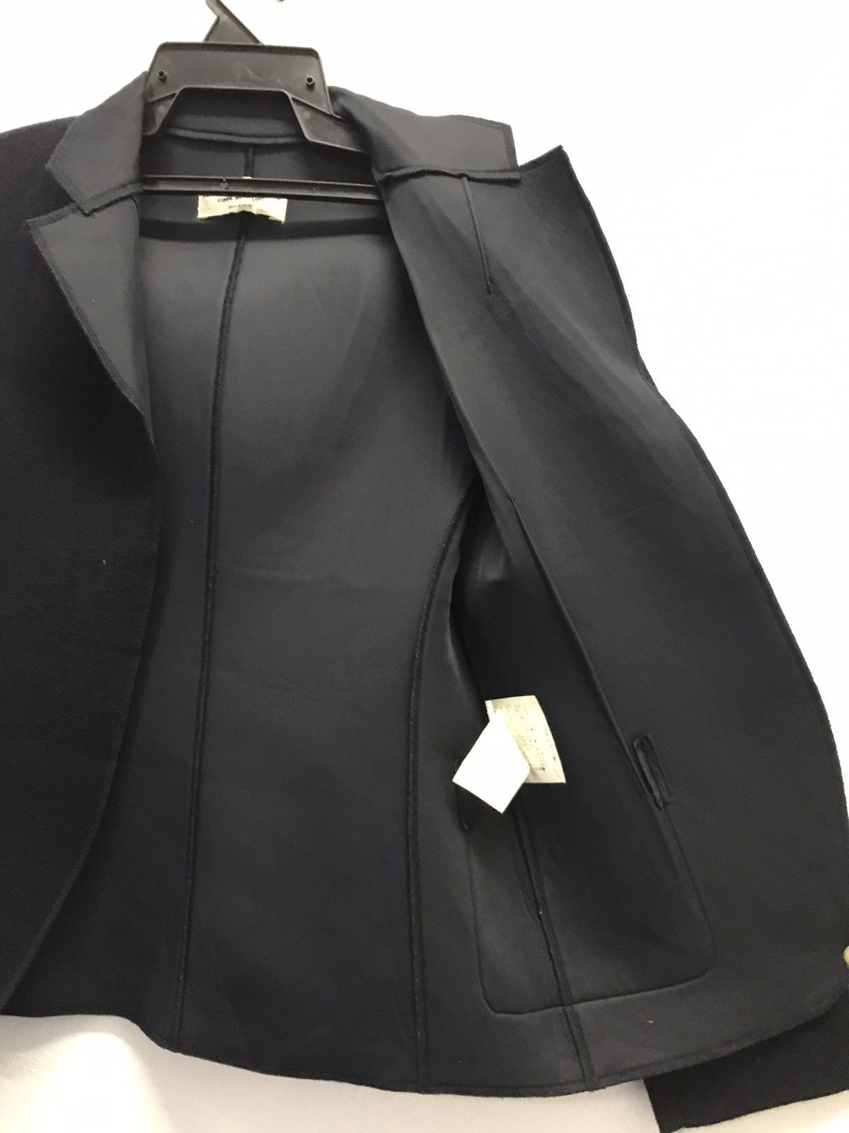 Comme des Garcons × Japanese Brand × Vintage Vintage Robe De Chambre Comme Des Garcons Made InJapan Jacket Size US S / EU 44-46 / 1 - 7 Thumbnail