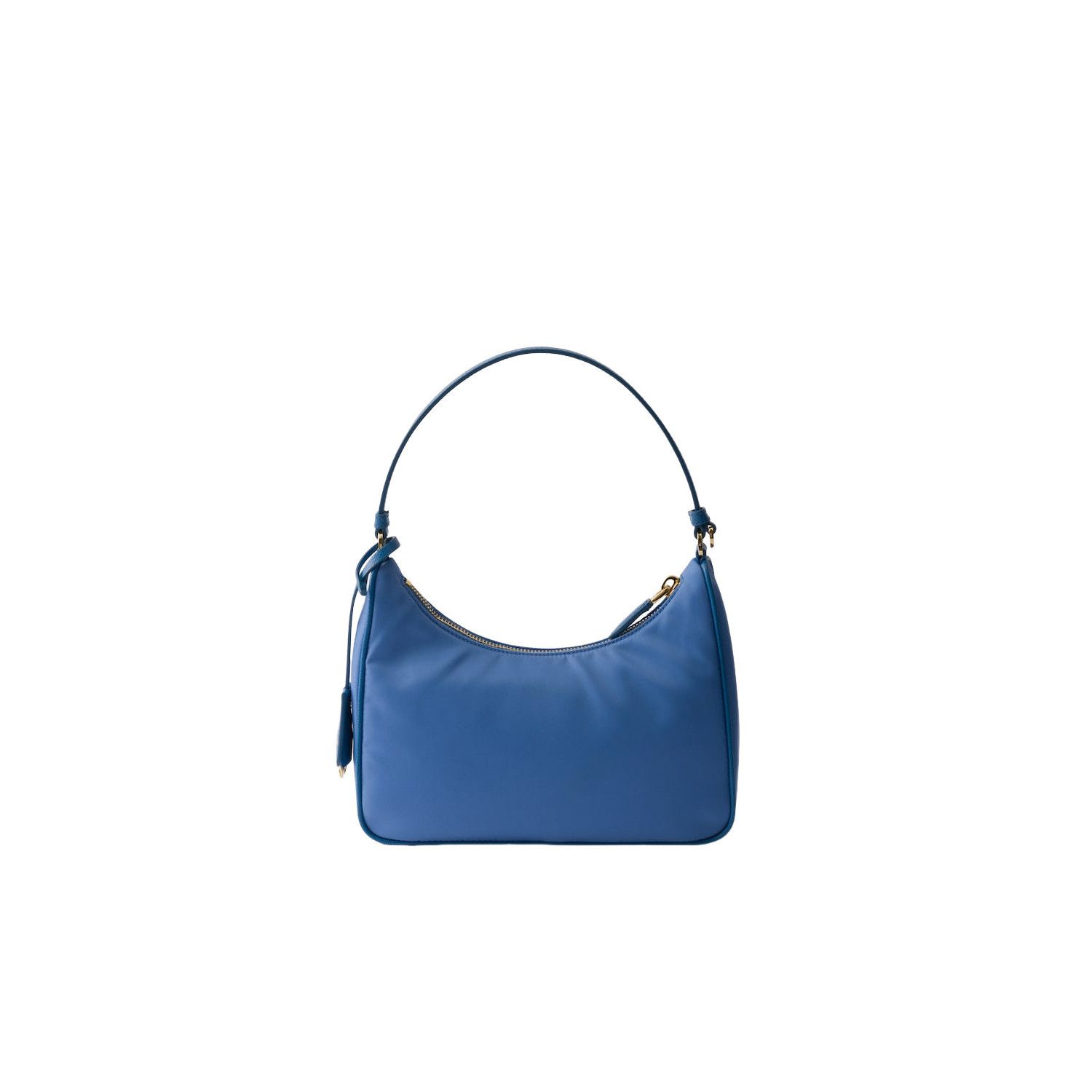 Prada PRADA $1390 Wave Re-Edition 2005 Mini Shoulder Bag New & Aut Size ONE SIZE - 3 Thumbnail