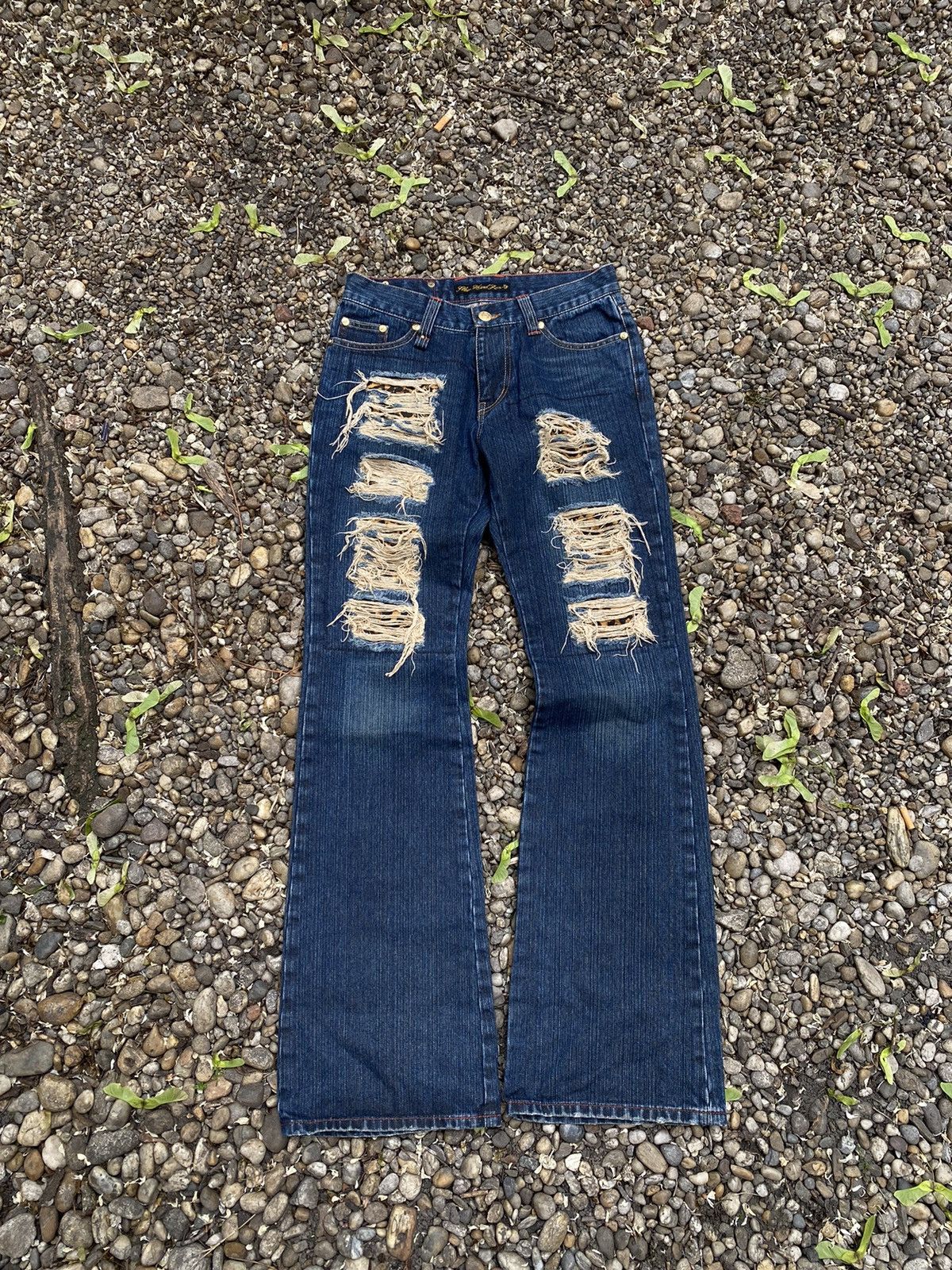 Slow Hand Jam | Grailed