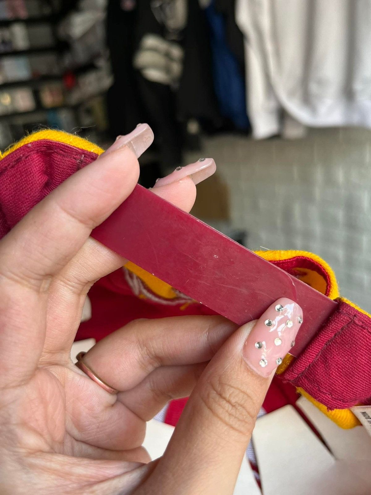 Vintage Crack Seminoles Size ONE SIZE - 3 Thumbnail