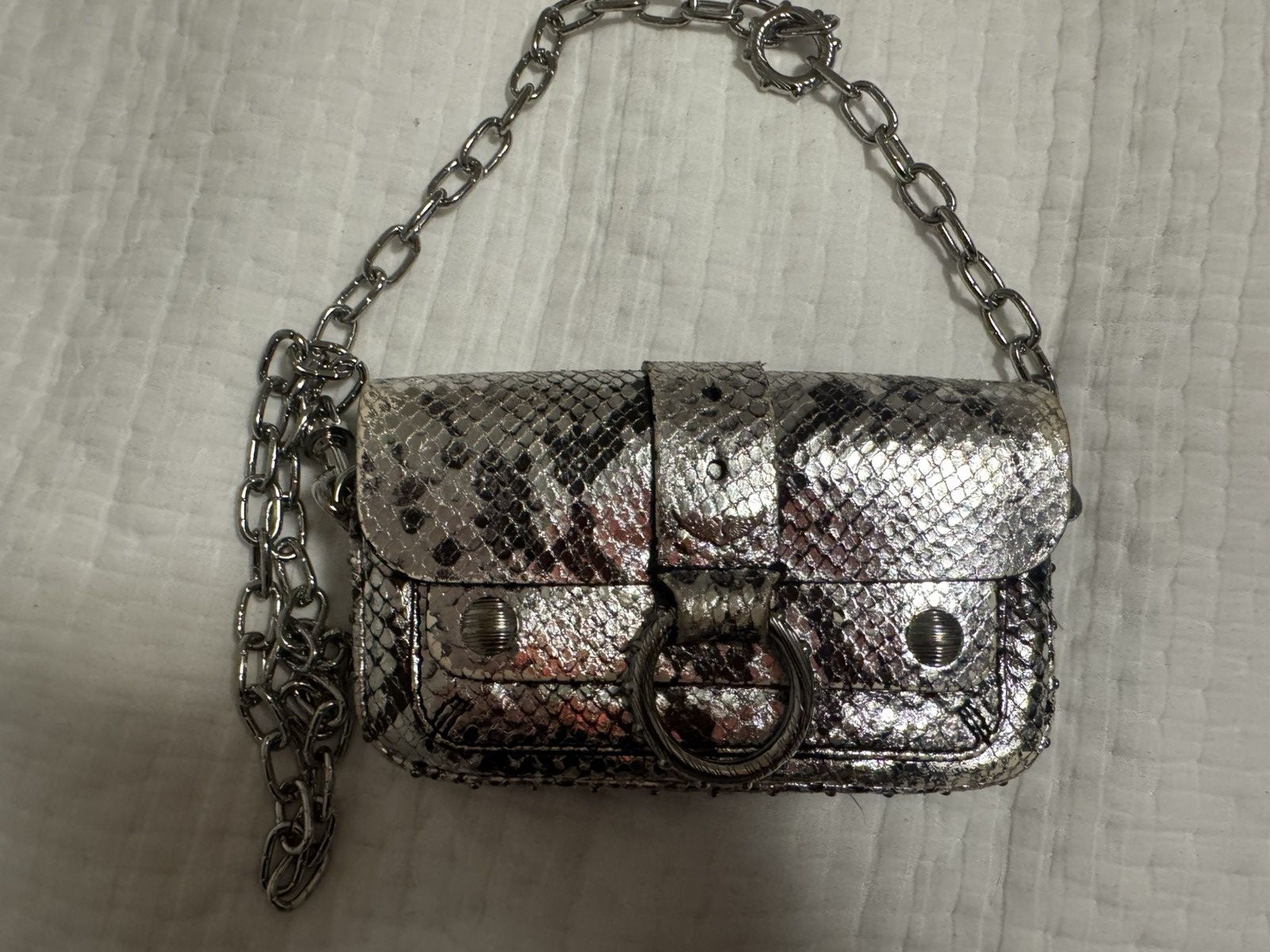 Zadig & Voltaire Zadig&Voltaire Size ONE SIZE - 1 Thumbnail