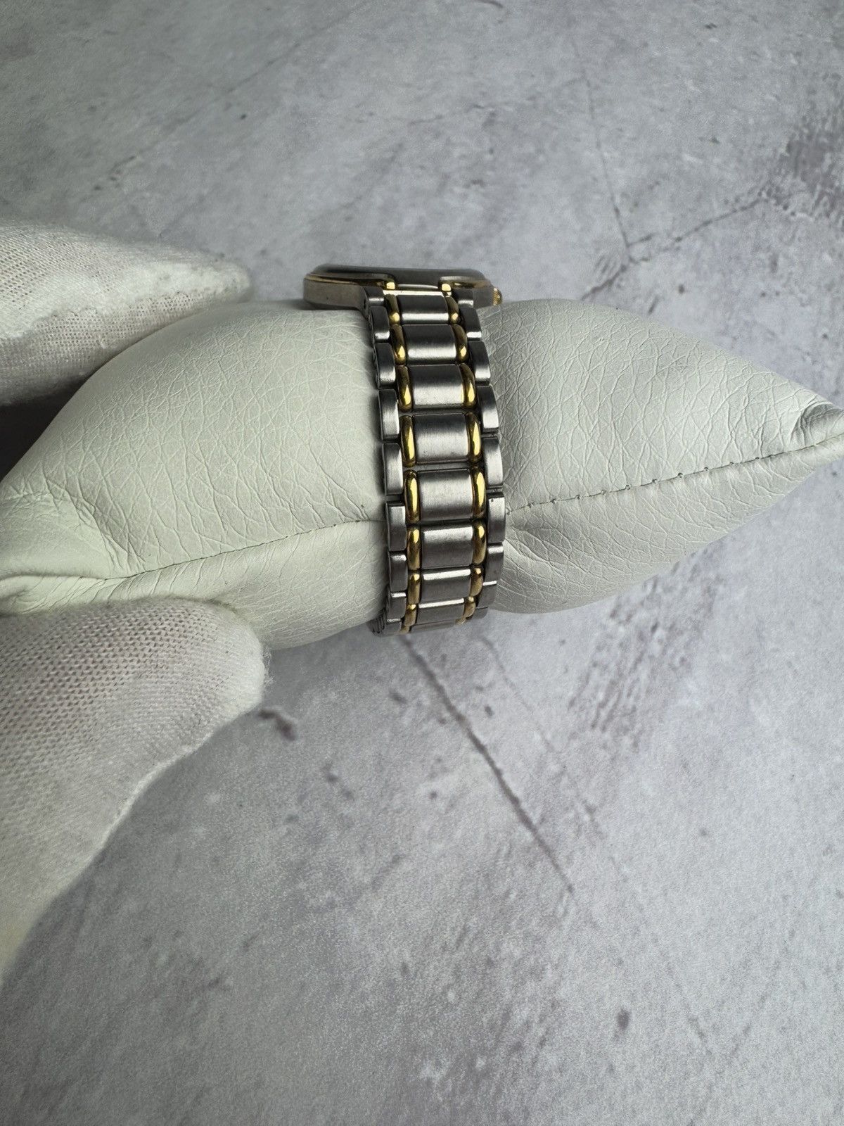 Japanese Brand × Vintage Vintage Futuristic Japanese Style Watch Size ONE SIZE - 2 Thumbnail