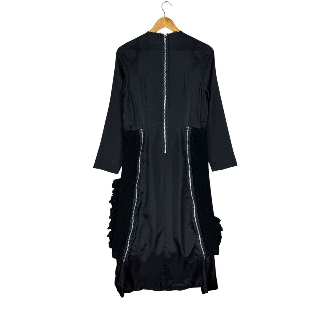 CDG by Comme des Garcons 🔥COMME DES GARCONS FW2000 LONG DRESS JACKET Size M / US 6-8 / IT 42-44 - 10 Thumbnail