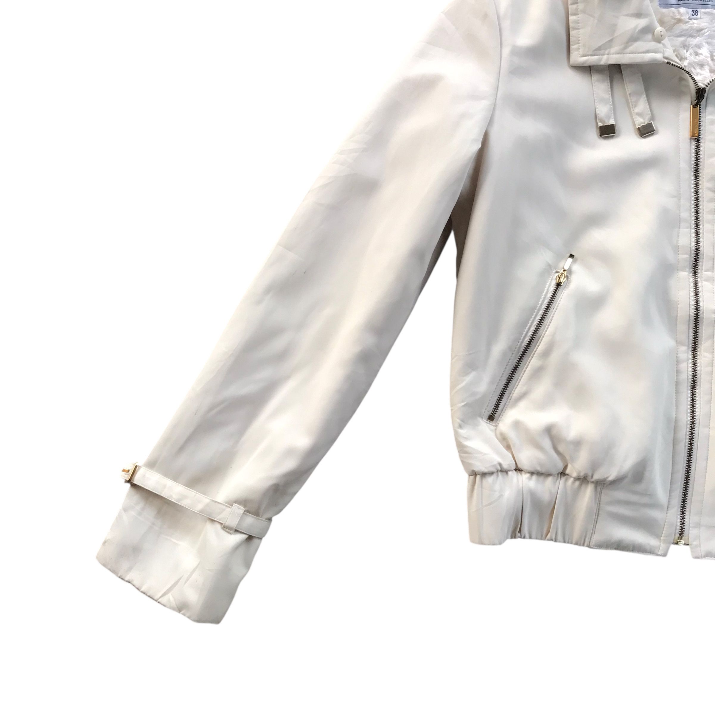 If Six Was Nine 22 Octobre Japanese Brand Jacket Size M / US 6-8 / IT 42-44 - 4 Thumbnail