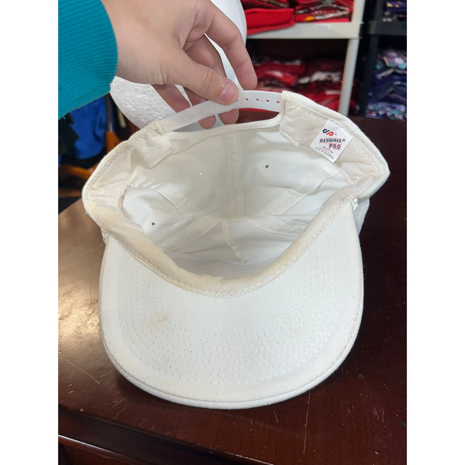 Vintage Vintage Wheat Hat Quality Council Crop Scout Snapback Cap Size ONE SIZE - 6 Thumbnail