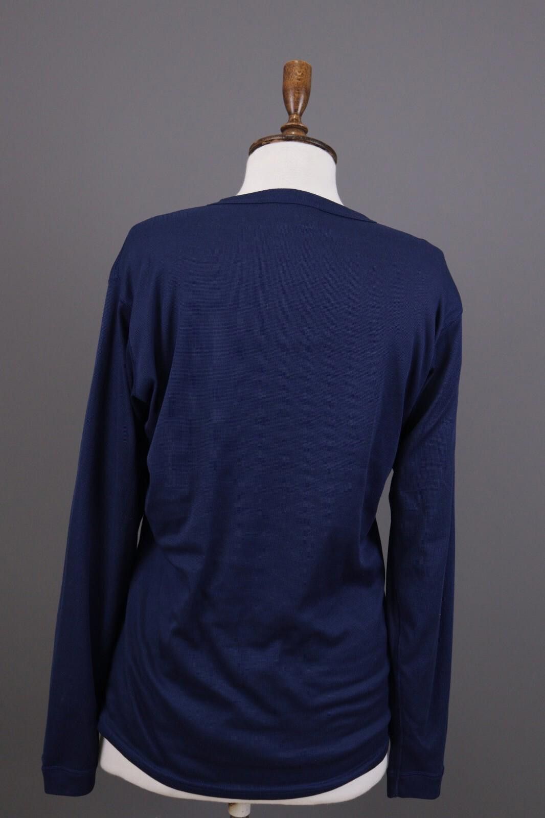 Patagonia Patagonia Capilene Blue Layer Pullover Shirt Size M Size M / US 6-8 / IT 42-44 - 8 Thumbnail