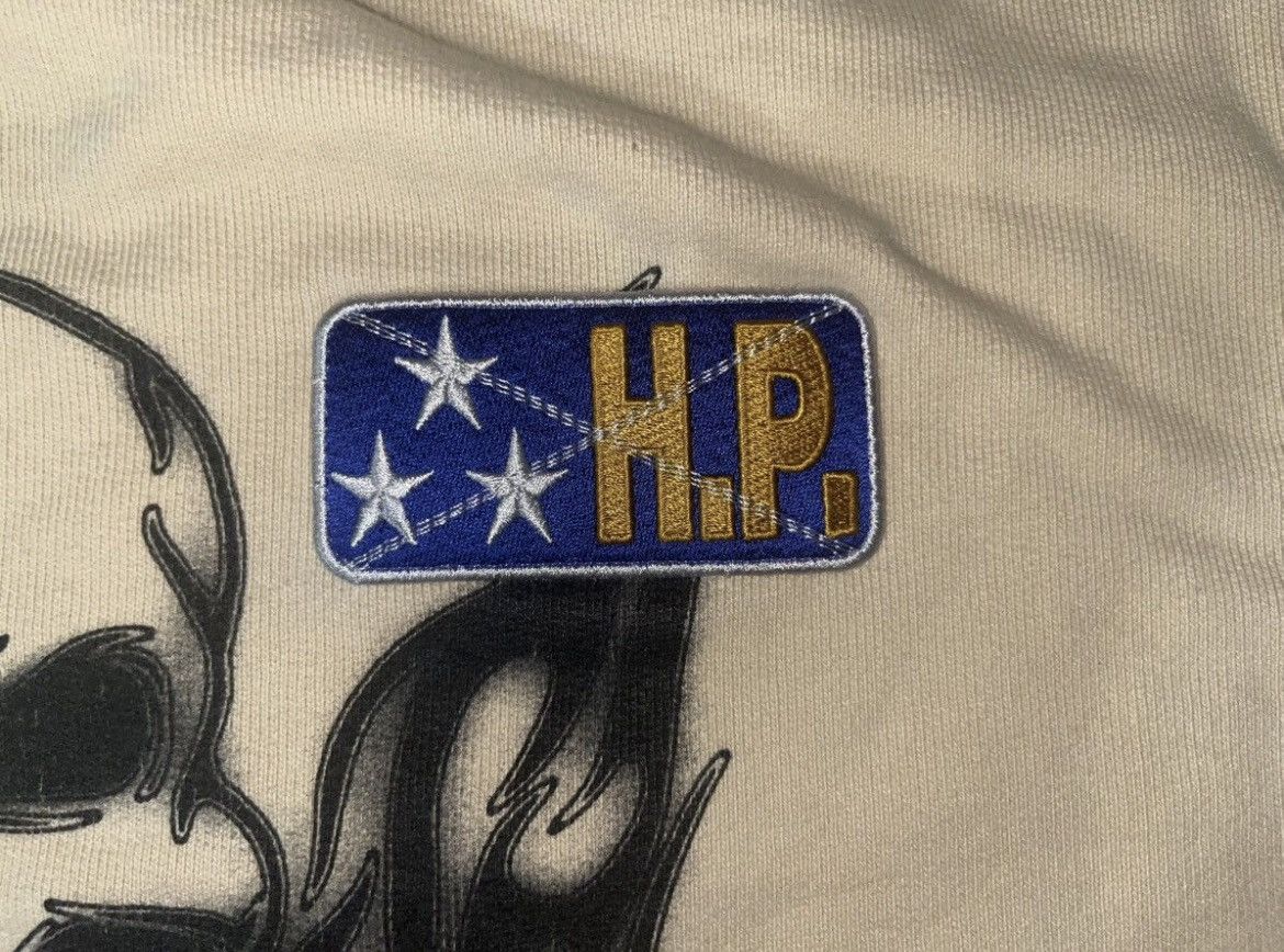 Heron Preston Heron Preston Sweater Size US S / EU 44-46 / 1 - 3 Thumbnail