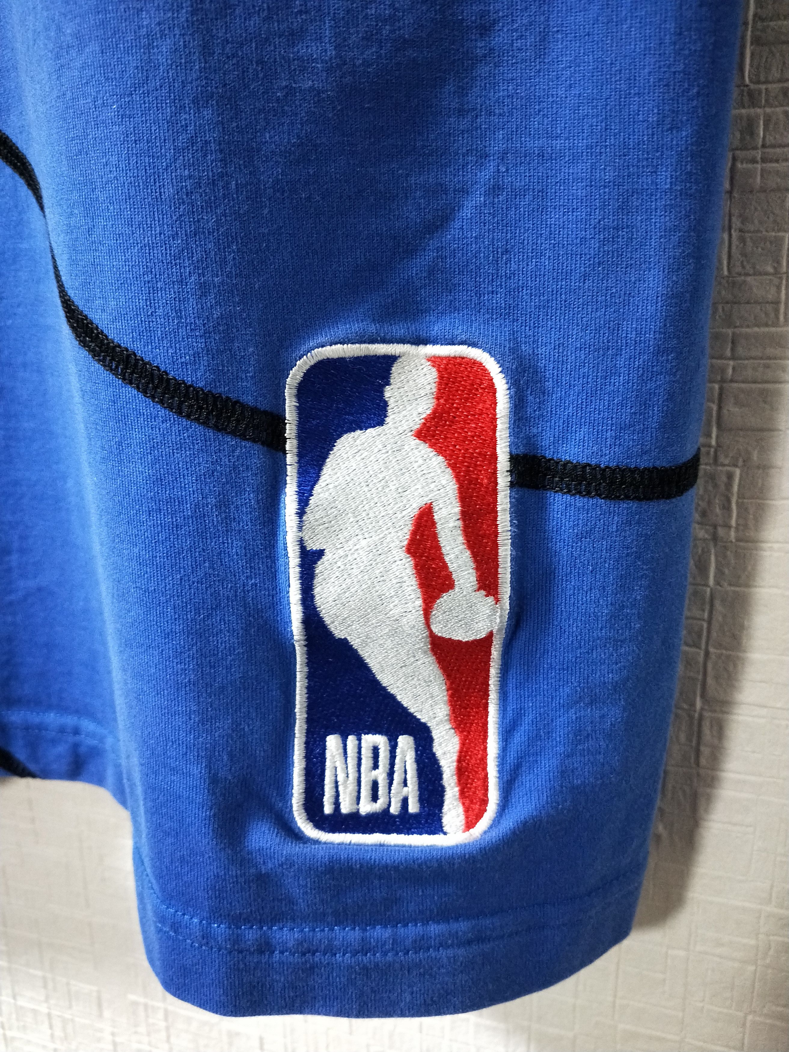 Louis Vuitton NBA Embroidery Tee Size US M / EU 48-50 / 2 - 4 Thumbnail