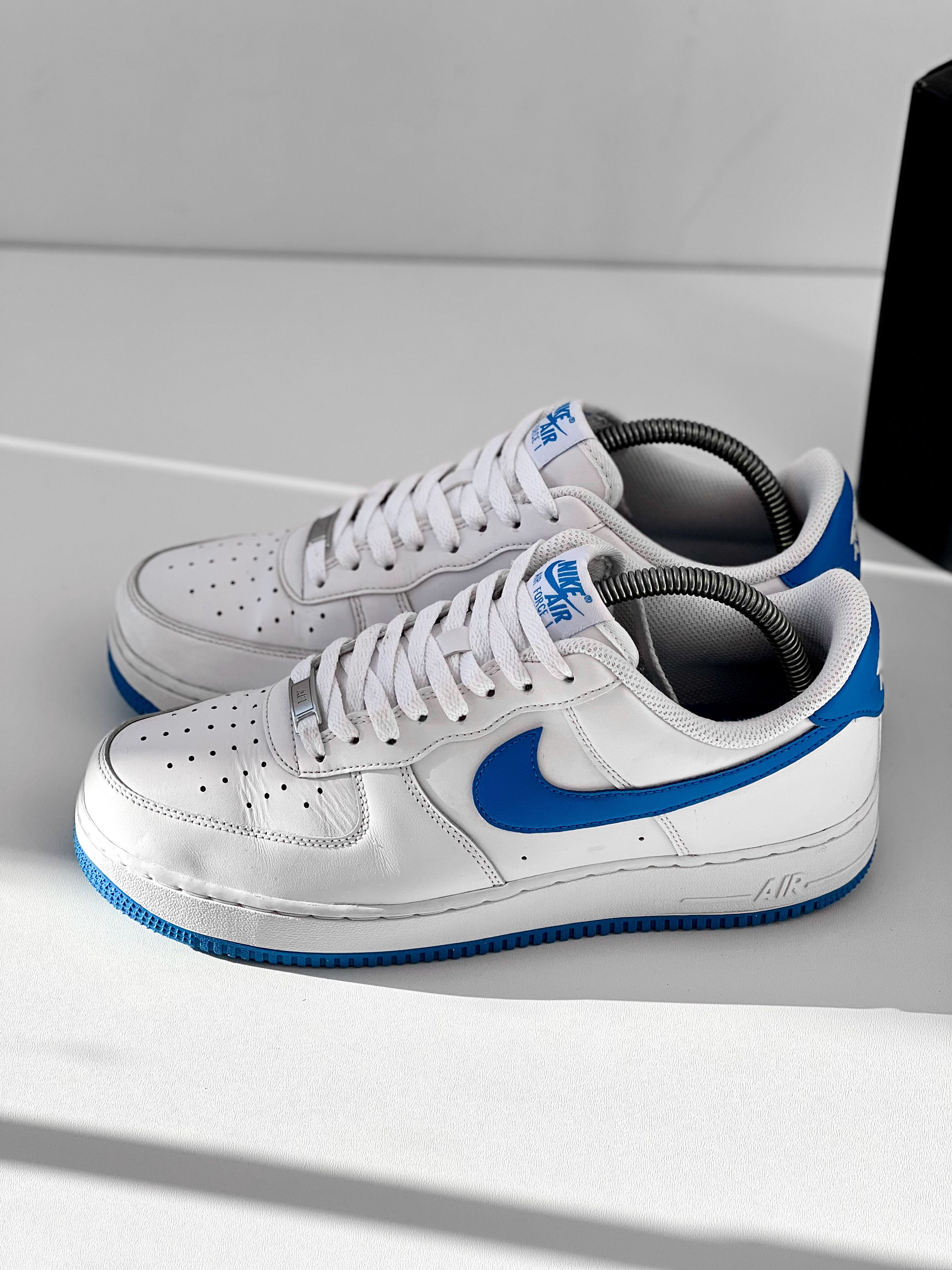 Nike Nike Air Force 1 Size US 10 / EU 43 - 5 Thumbnail