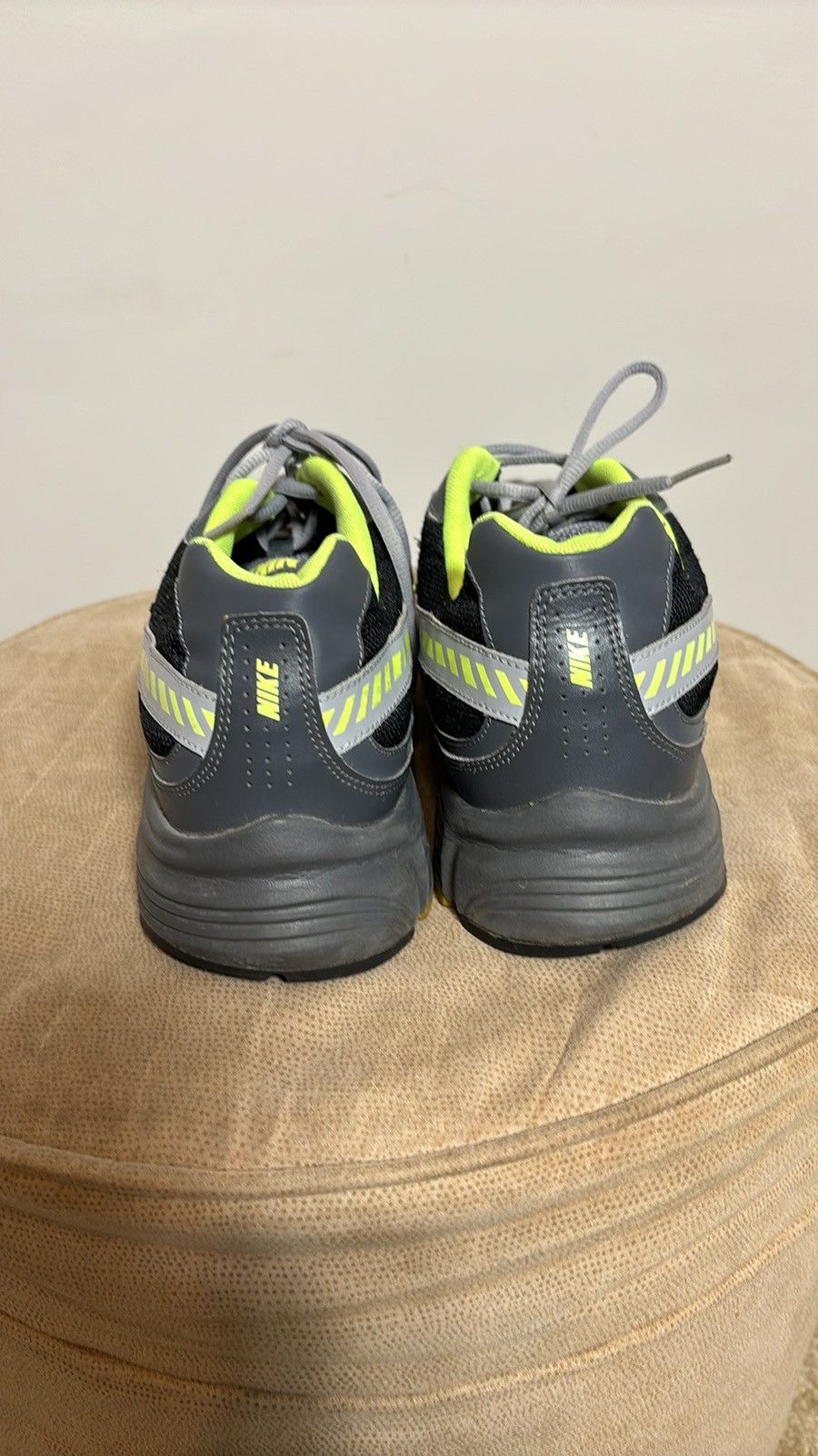 Nike Nike Initiator Running Shoes Size US 13 / EU 46 - 4 Thumbnail
