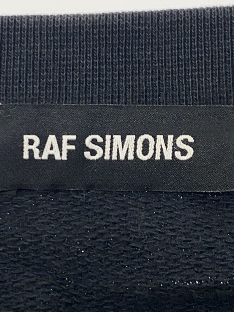Raf Simons FW17 Summer Games Sweatshirt Size US S / EU 44-46 / 1 - 4 Thumbnail