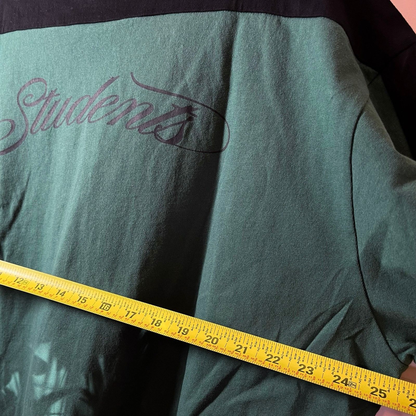 Other •NWT• STUDENTS GOLF Rondo Green Long sleeve in Extra Large Size US XL / EU 56 / 4 - 6 Thumbnail
