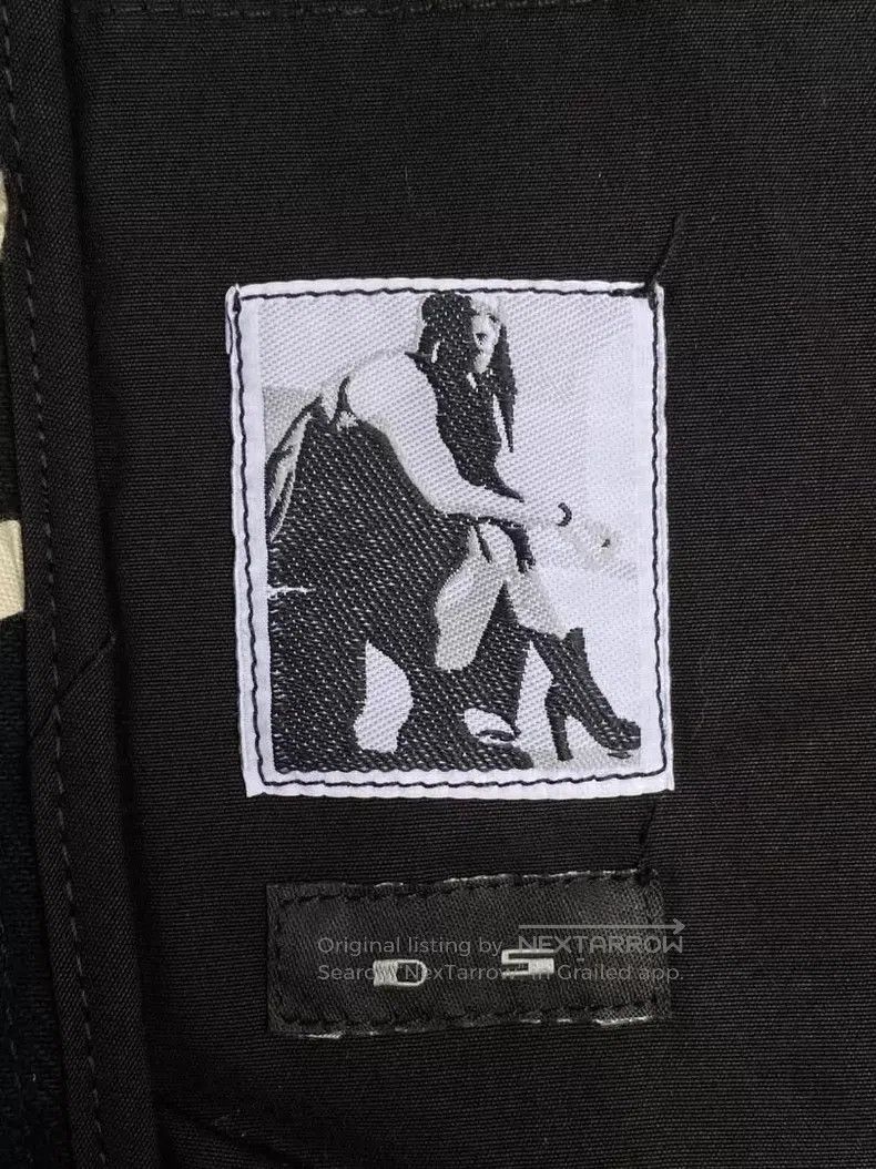 Rick Owens Rick Owens DRKSHDW jacket Size XS / US 0-2 / IT 36-38 - 8 Thumbnail