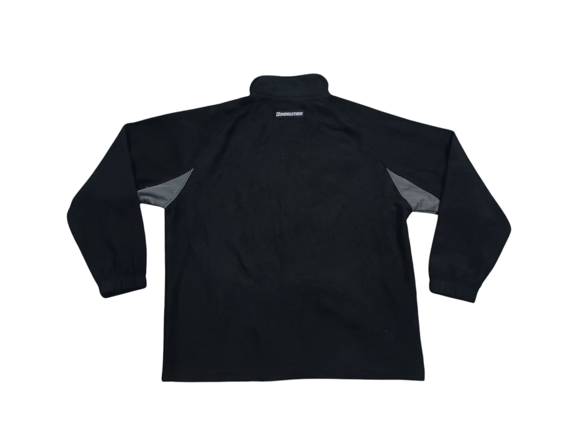 Salomon 🔥 SALOMON X BRIDGESTONE ZIPPER JACKET 🔥 Size US L / EU 52-54 / 3 - 2 Thumbnail