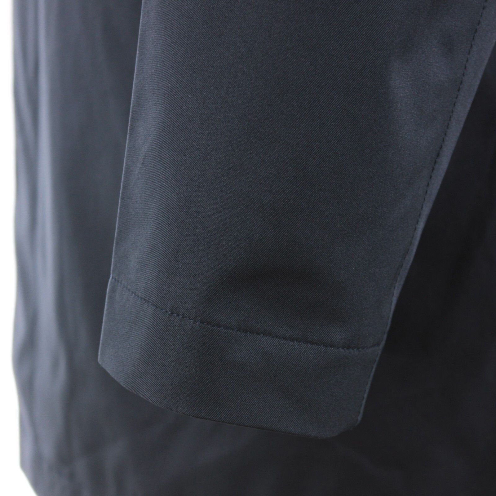Zanella Zanella Jacket Size XL US In Blue Polyester Size US XL / EU 56 / 4 - 4 Thumbnail