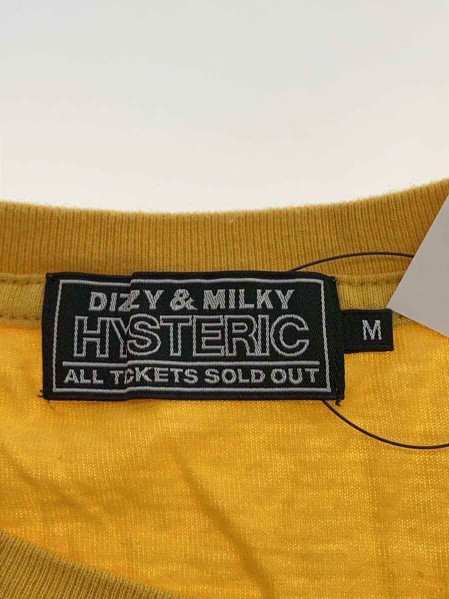 Hysteric Glamour Hysteric Logo Tee Size US M / EU 48-50 / 2 - 4 Thumbnail