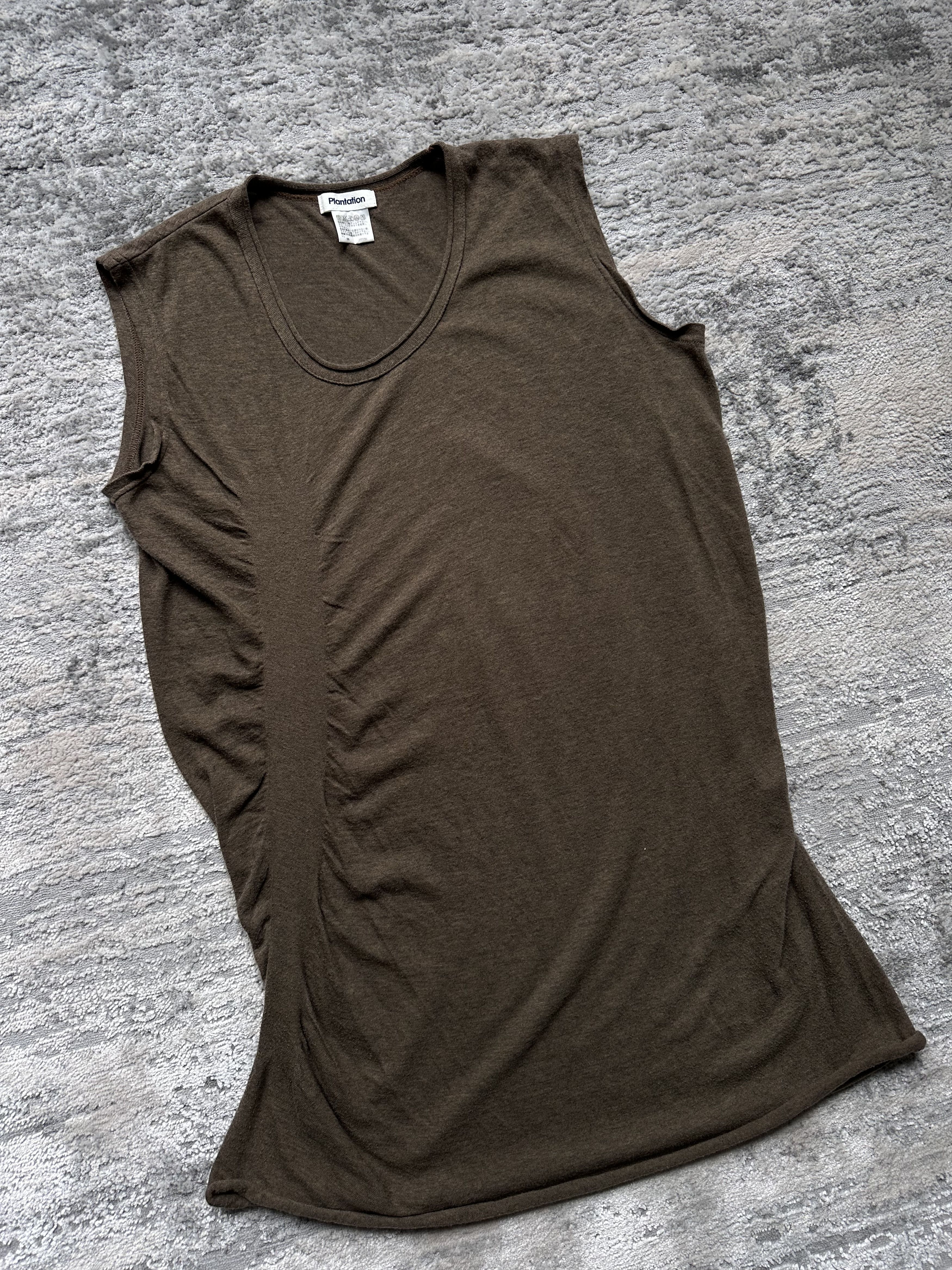 Issey Miyake Issey Miyake Plantation dress Size M / US 6-8 / IT 42-44 - 2 Thumbnail