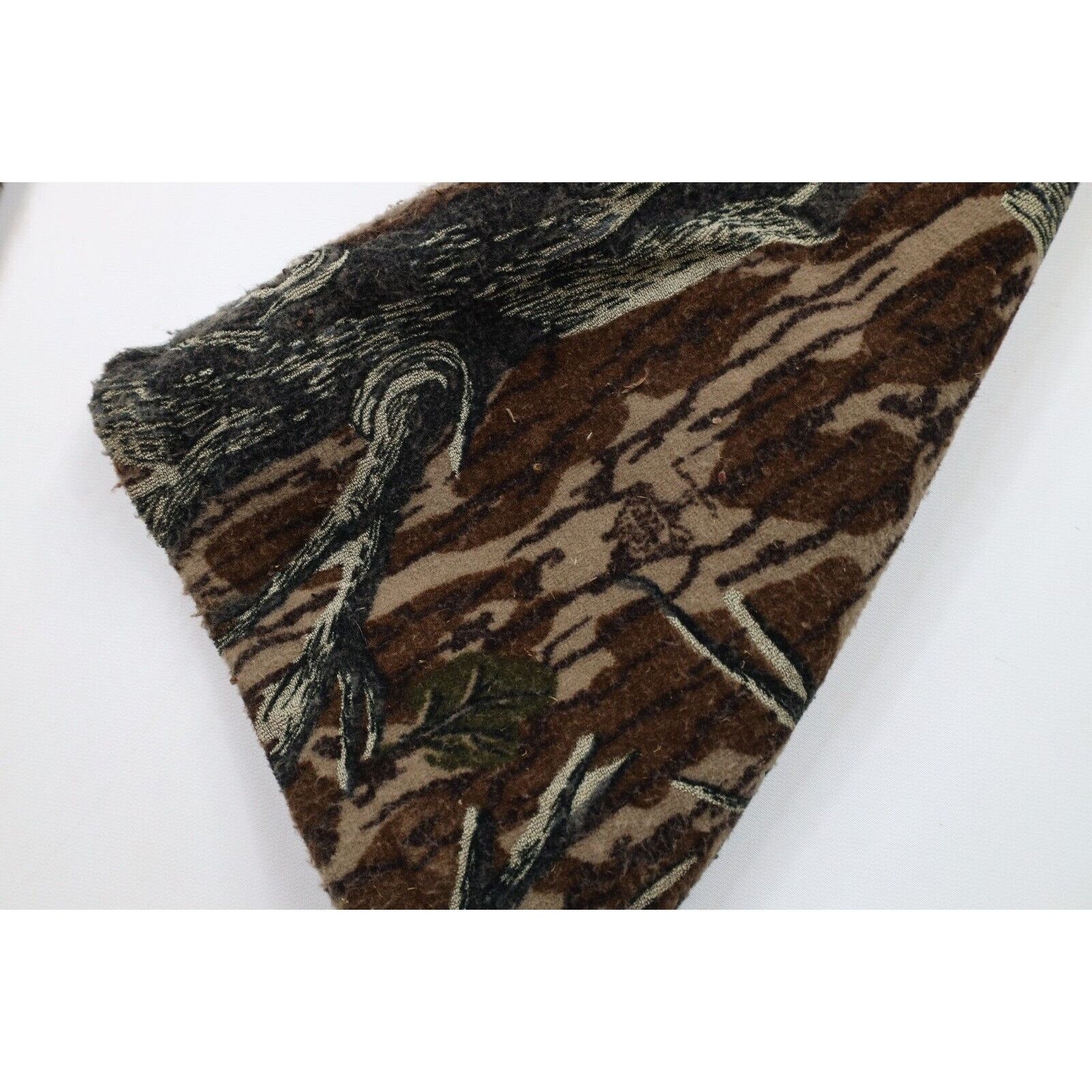Cabelas × Vintage Vintage 80s Cabelas Mossy Oak Camouflage 2 Piece Suit Size US XL / EU 56 / 4 - 14 Thumbnail