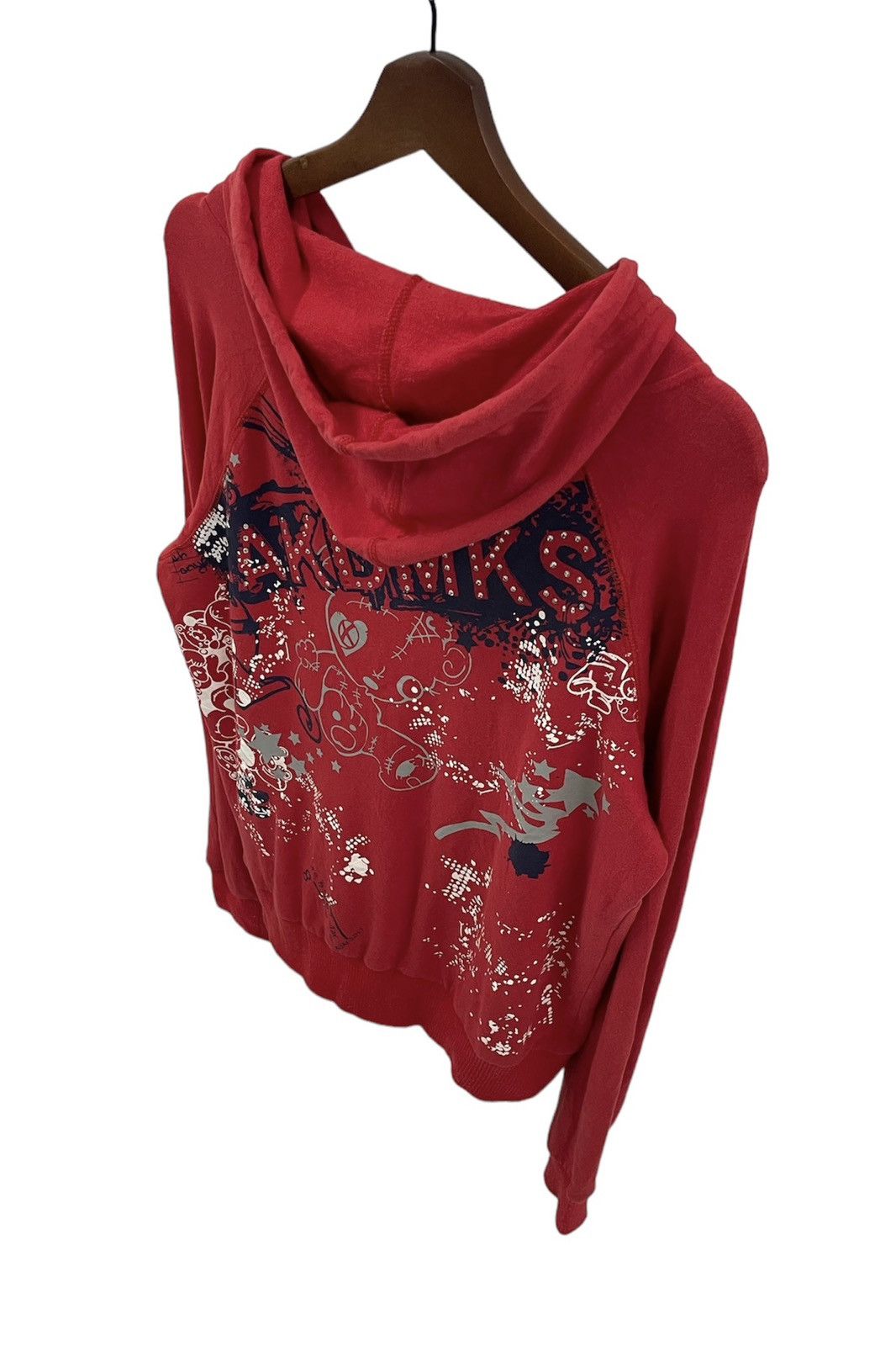 Akademiks Akademiks Hoodie Size US S / EU 44-46 / 1 - 3 Thumbnail