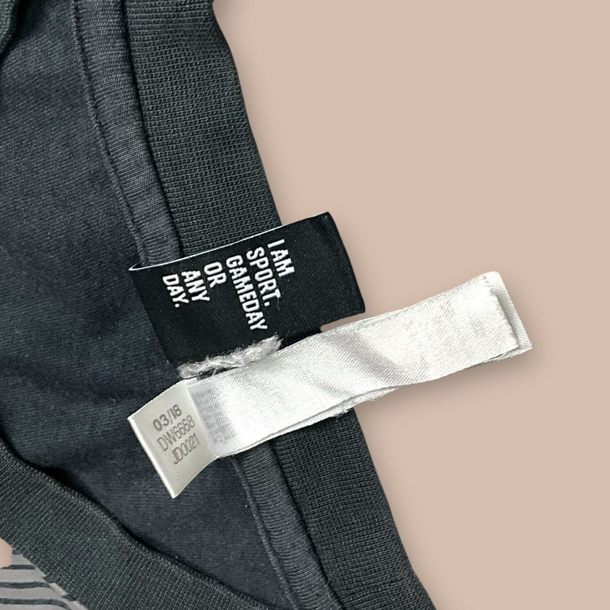 Adidas × Neighborhood Adidas X Neighborhood "Winning Collection" Tee Size US M / EU 48-50 / 2 - 9 Thumbnail