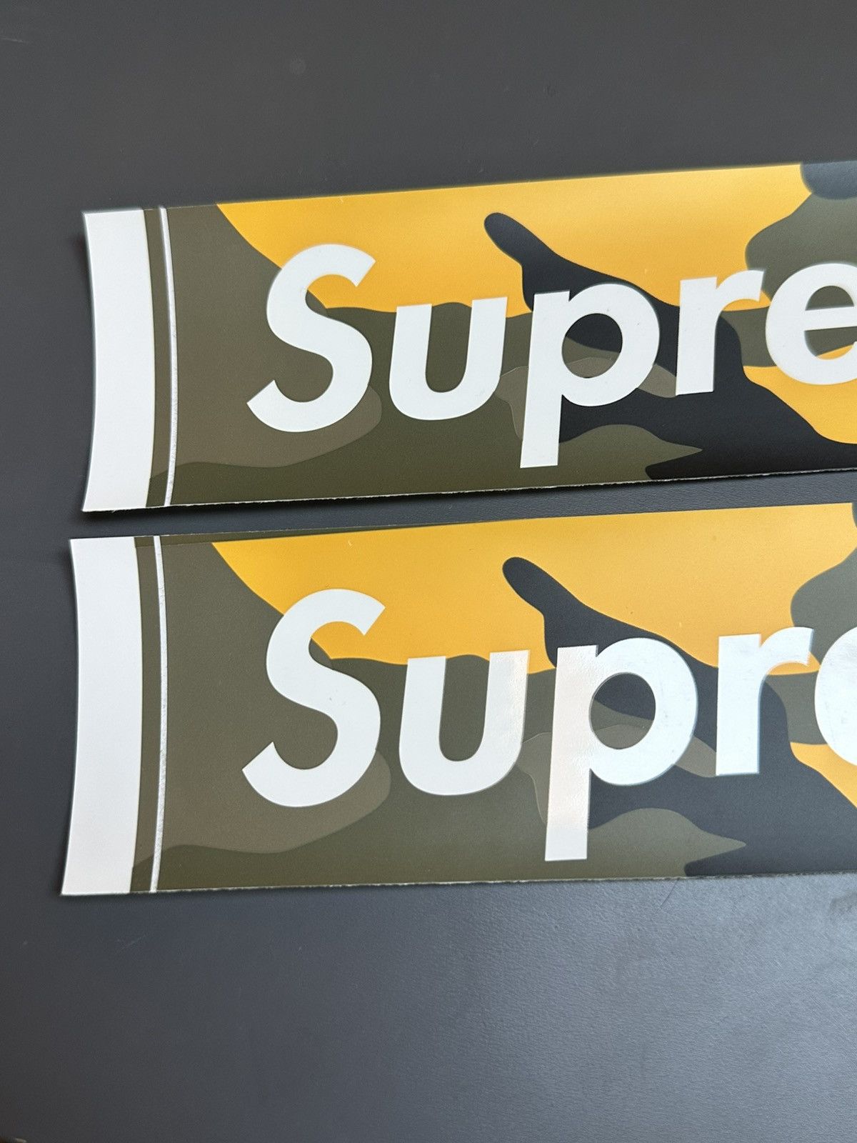 Supreme Supreme Brooklyn Sticker Size ONE SIZE - 4 Thumbnail