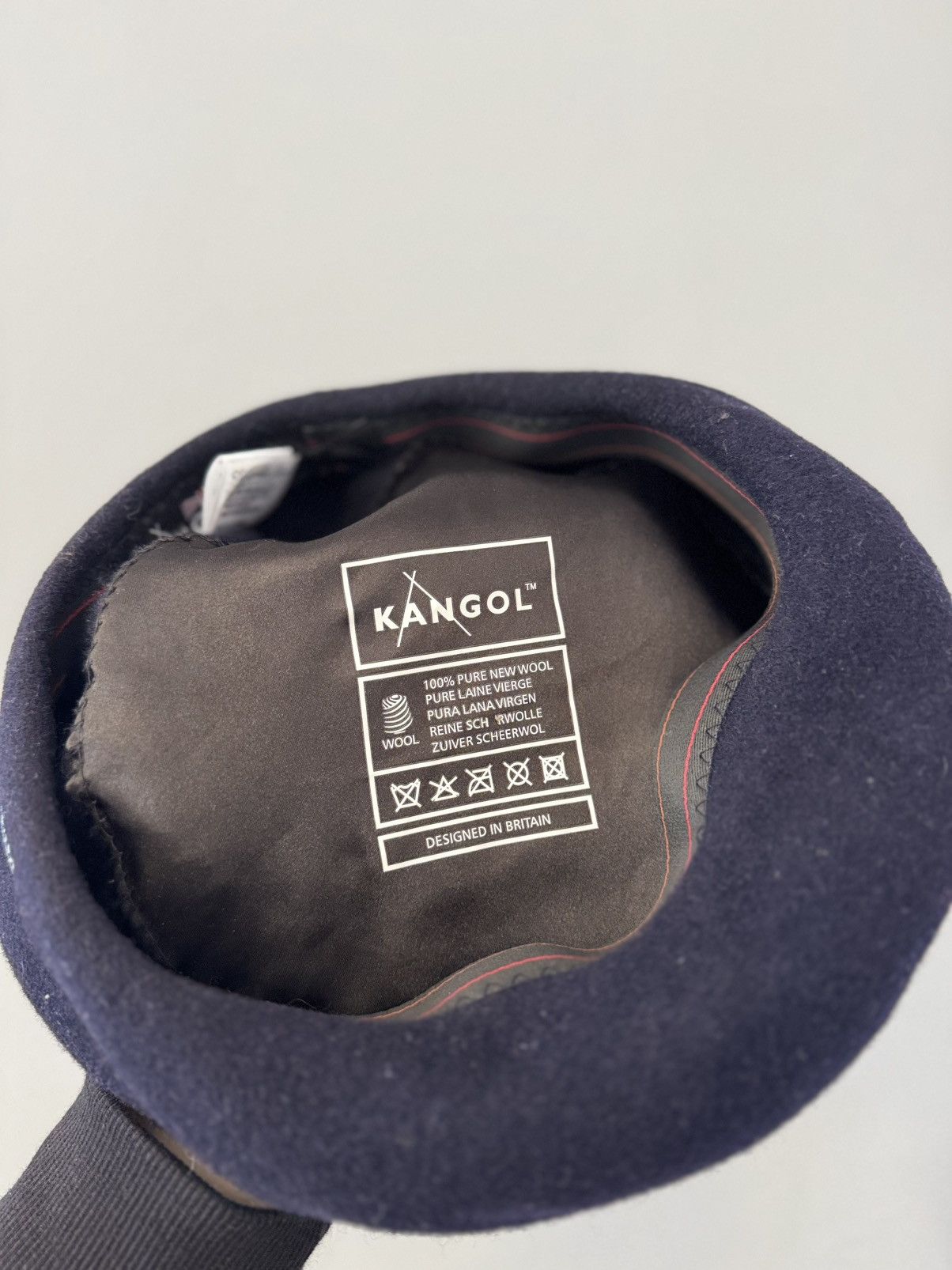 Kangol Women’s Kangol hat Size XL Size ONE SIZE - 5 Thumbnail