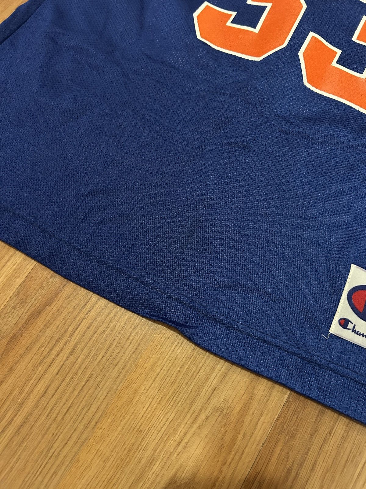 Champion Vintage Ewing Champion jersey Size US S / EU 44-46 / 1 - 4 Thumbnail
