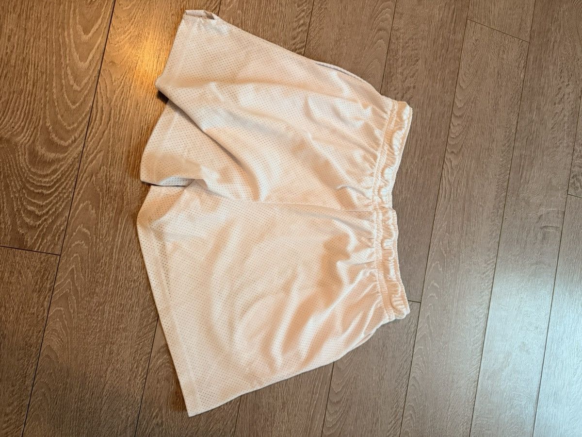 Ryoko Rain Ryoko Rain Bball short hellfire club Size US 36 / EU 52 - 2 Thumbnail