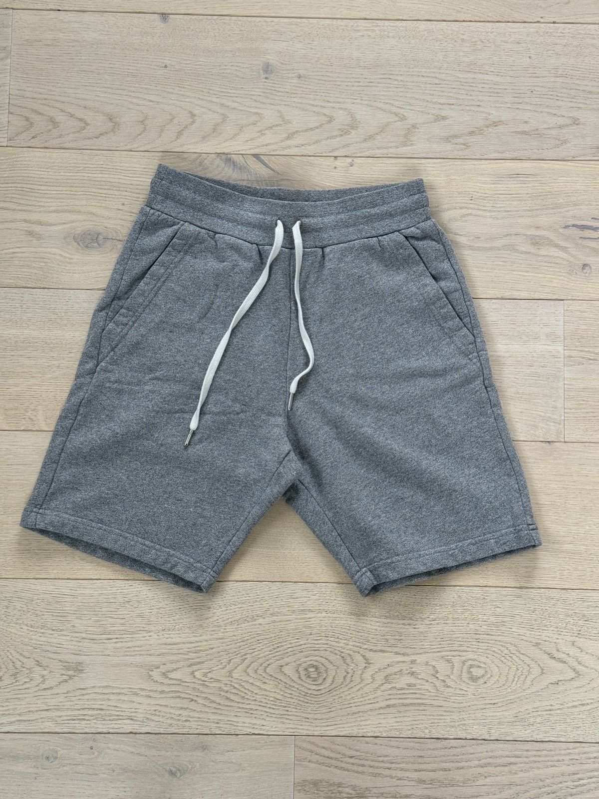 John Elliott John Elliott Crimson Shorts - M Size US 30 / EU 46 - 1 Thumbnail