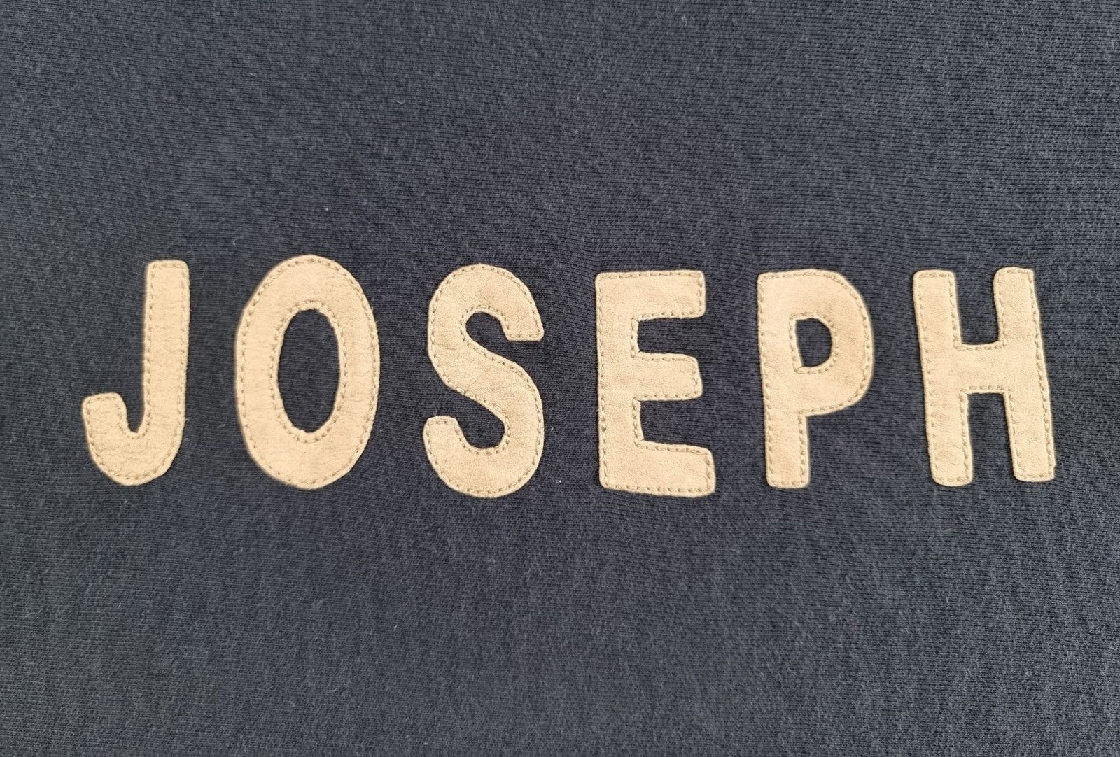 Joseph vintage 70s Joseph crewneck sweatshirt 50 S/M Size US M / EU 48-50 / 2 - 12 Thumbnail