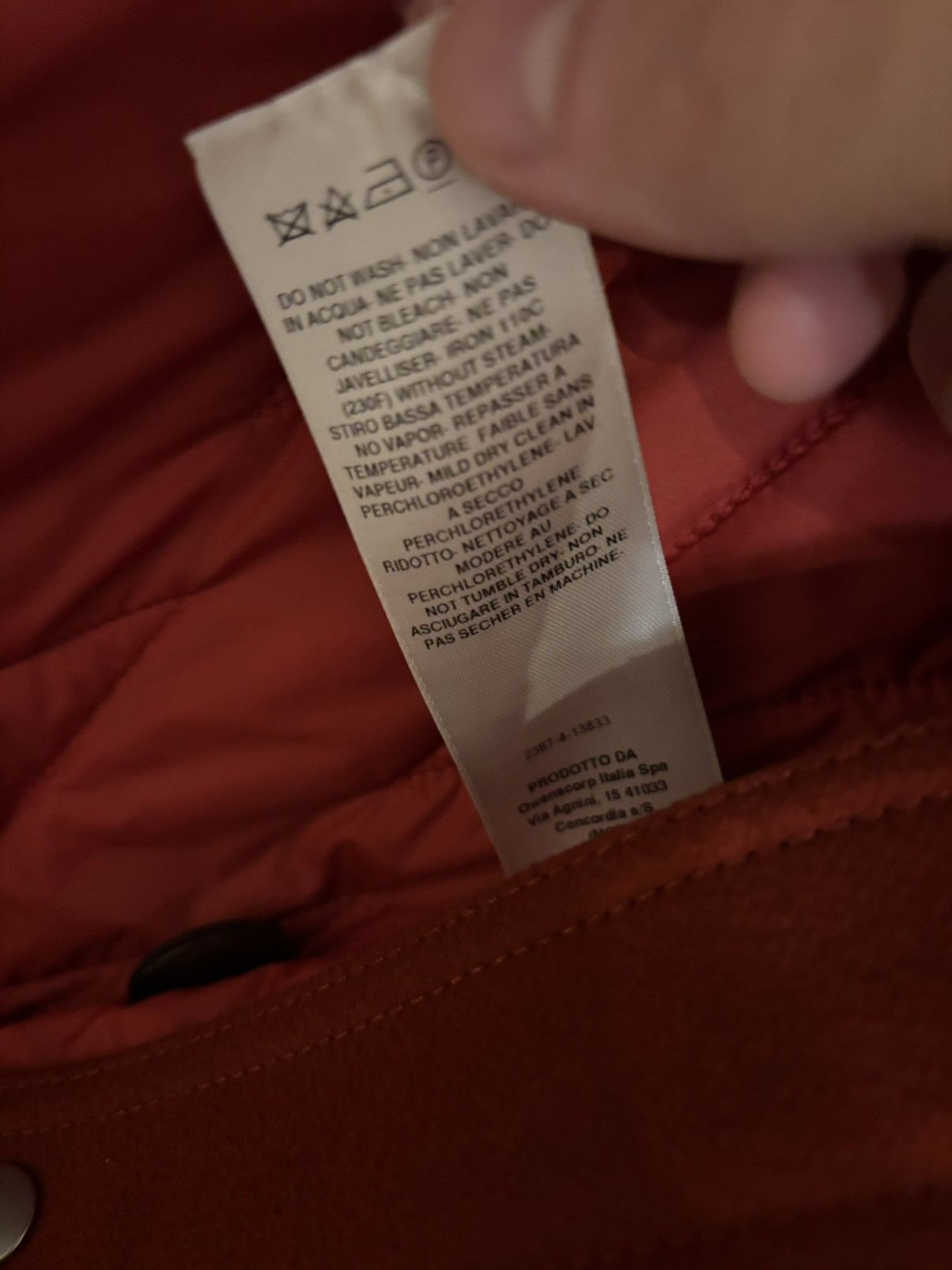 Rick Owens Rick Owens Larry Drella Coat F/W19 Size US L / EU 52-54 / 3 - 4 Thumbnail