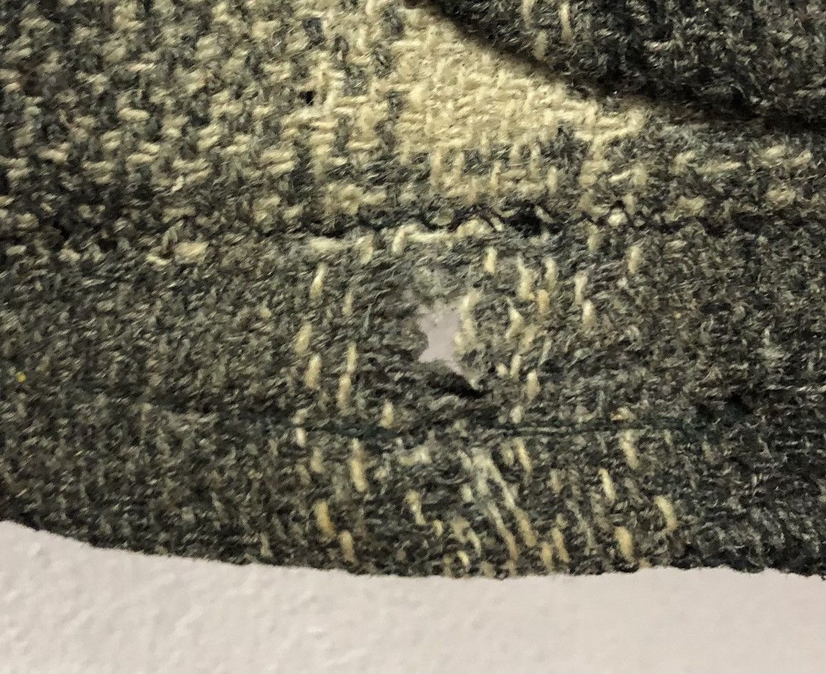 JCPenney Vintage Made Solely For J.C. Penny Co Wool Jacket Size US L / EU 52-54 / 3 - 14 Thumbnail