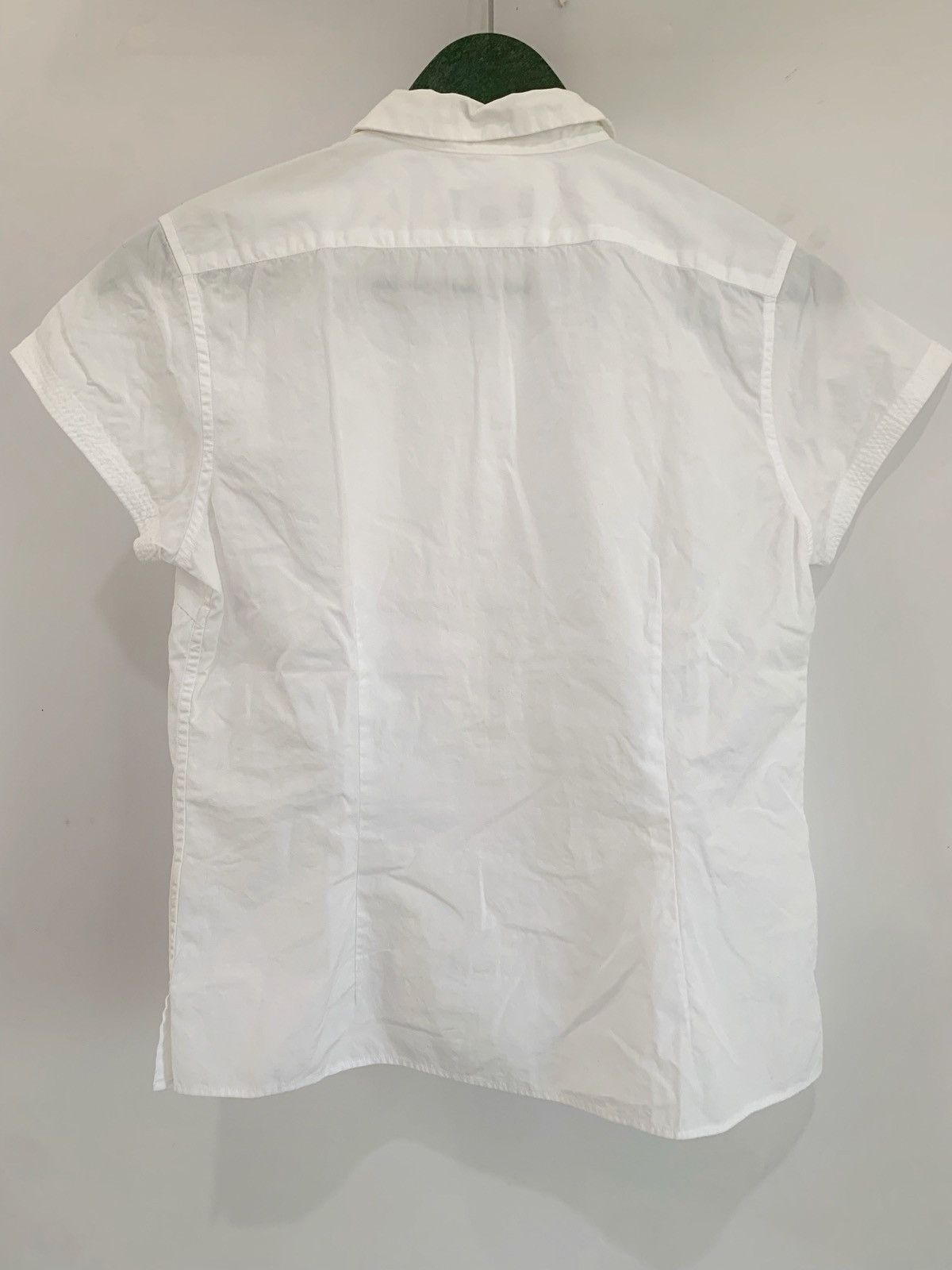 Margaret Howell Margaret howell's button up shirt Size S / US 4 / IT 40 - 8 Thumbnail