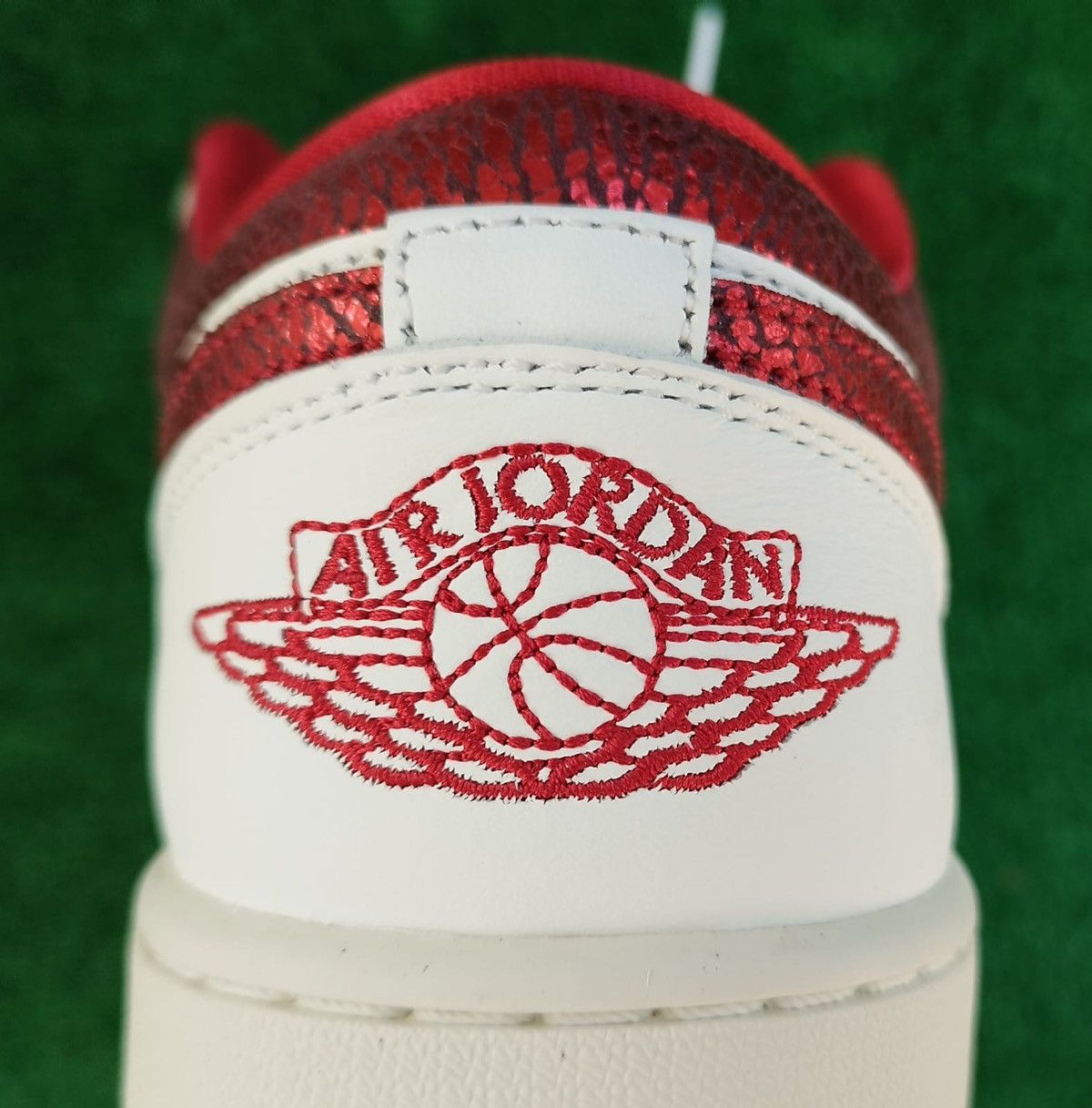 Jordan Brand New Air Jordan 1 Unisex. Size US 8.5 / EU 41-42 - 7 Thumbnail