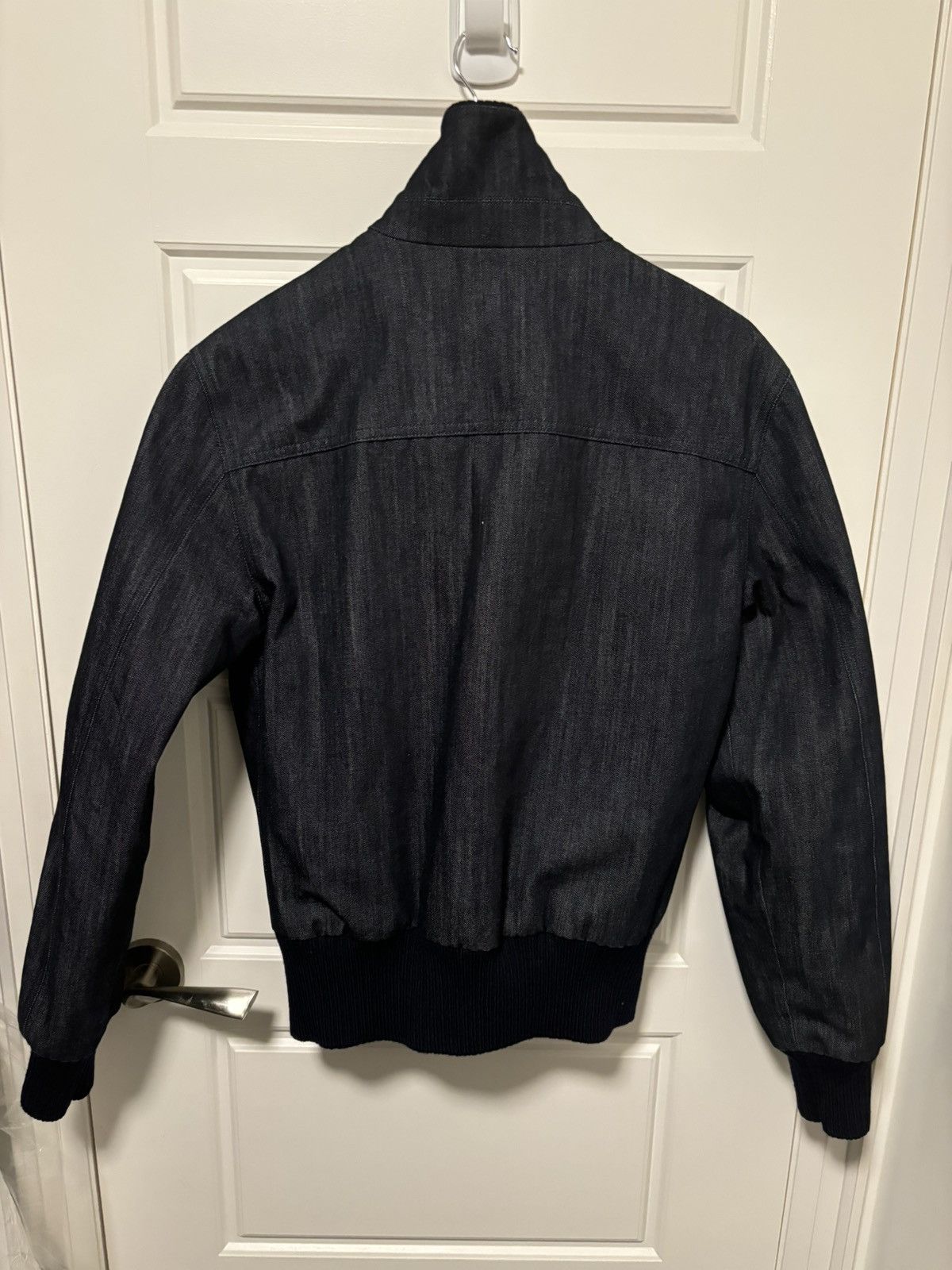 Bottega Veneta Bottega Veneta bomber size 50 Size US M / EU 48-50 / 2 - 4 Thumbnail