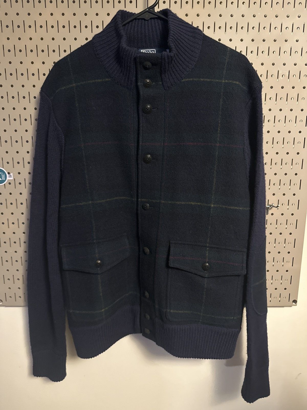 Polo Ralph Lauren Polo Tartan Size US M / EU 48-50 / 2 - 1 Thumbnail