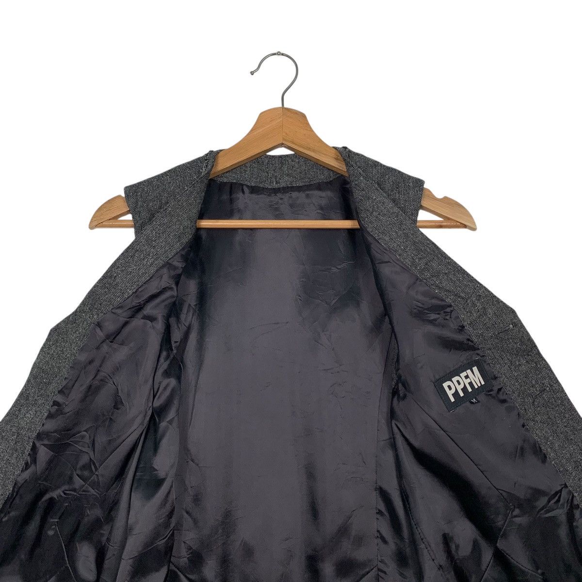 PPFM PPFM Vest Size US M / EU 48-50 / 2 - 12 Thumbnail