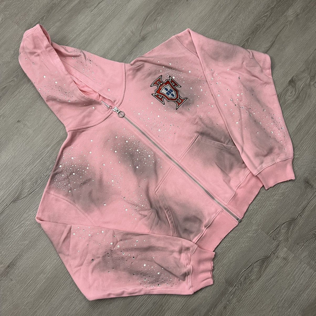 Guidi PL2 Reverse Horse Black Boots 10 Suede New Front Zip