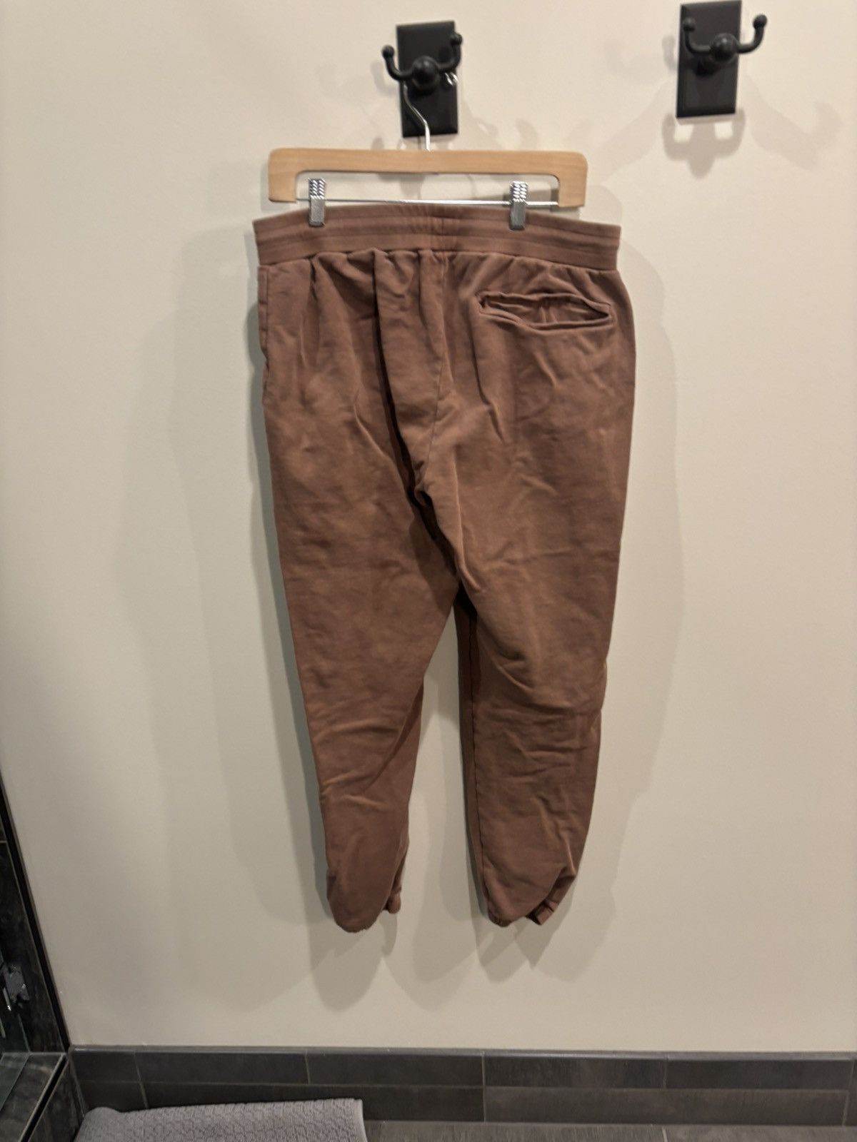 Rue Porter Rue porter sweatpants Size US 32 / EU 48 - 2 Thumbnail