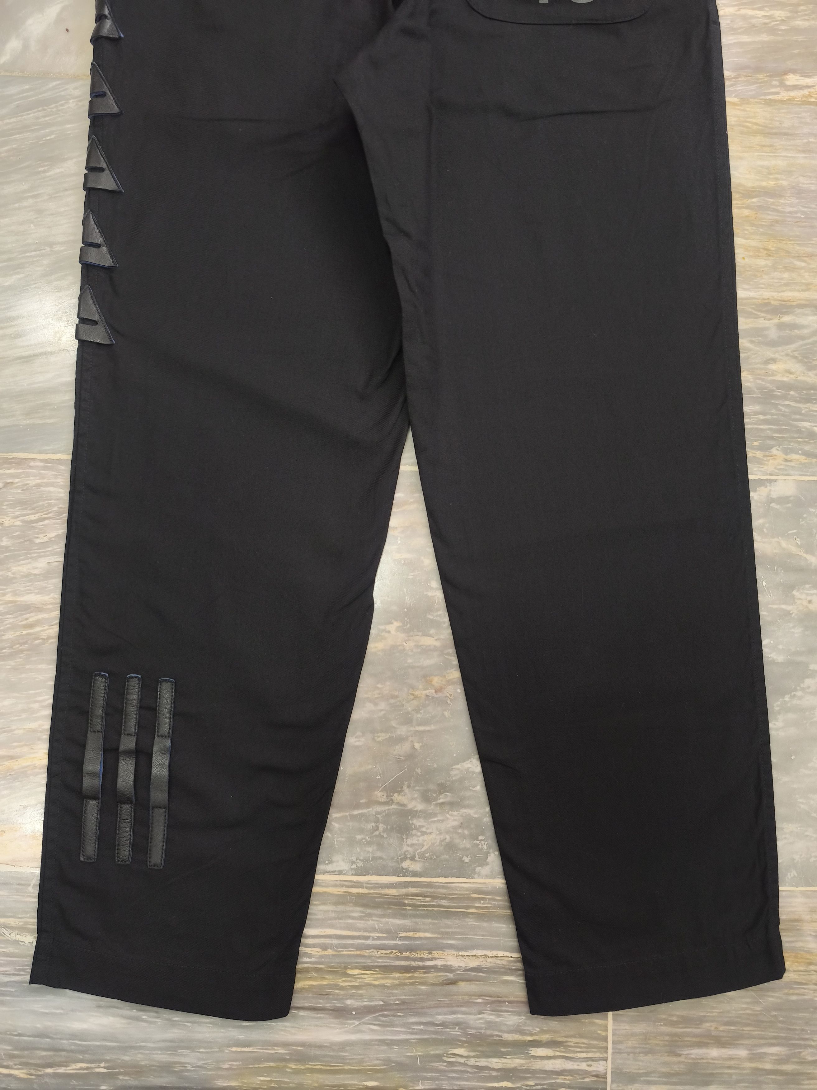 Adidas × Y-3 Brand New Adidas Y-3 Utility Pants - 2015 Size US 35 - 9 Thumbnail
