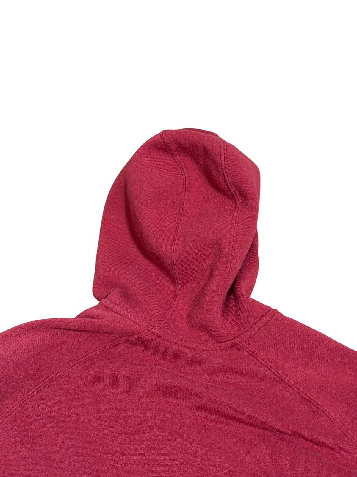 Carhartt 🔥Vintage Carhartt Logo Zip Hoodie/Carhartt Zip Fleece Hoodie Size US L / EU 52-54 / 3 - 12 Thumbnail