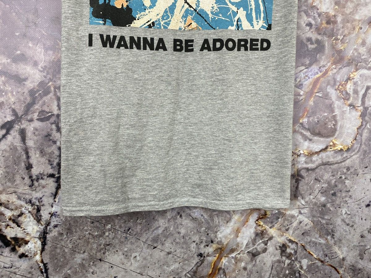 Vintage Men’s The Stone Roses Band Rock Tee Size Medium Size US M / EU 48-50 / 2 - 3 Thumbnail
