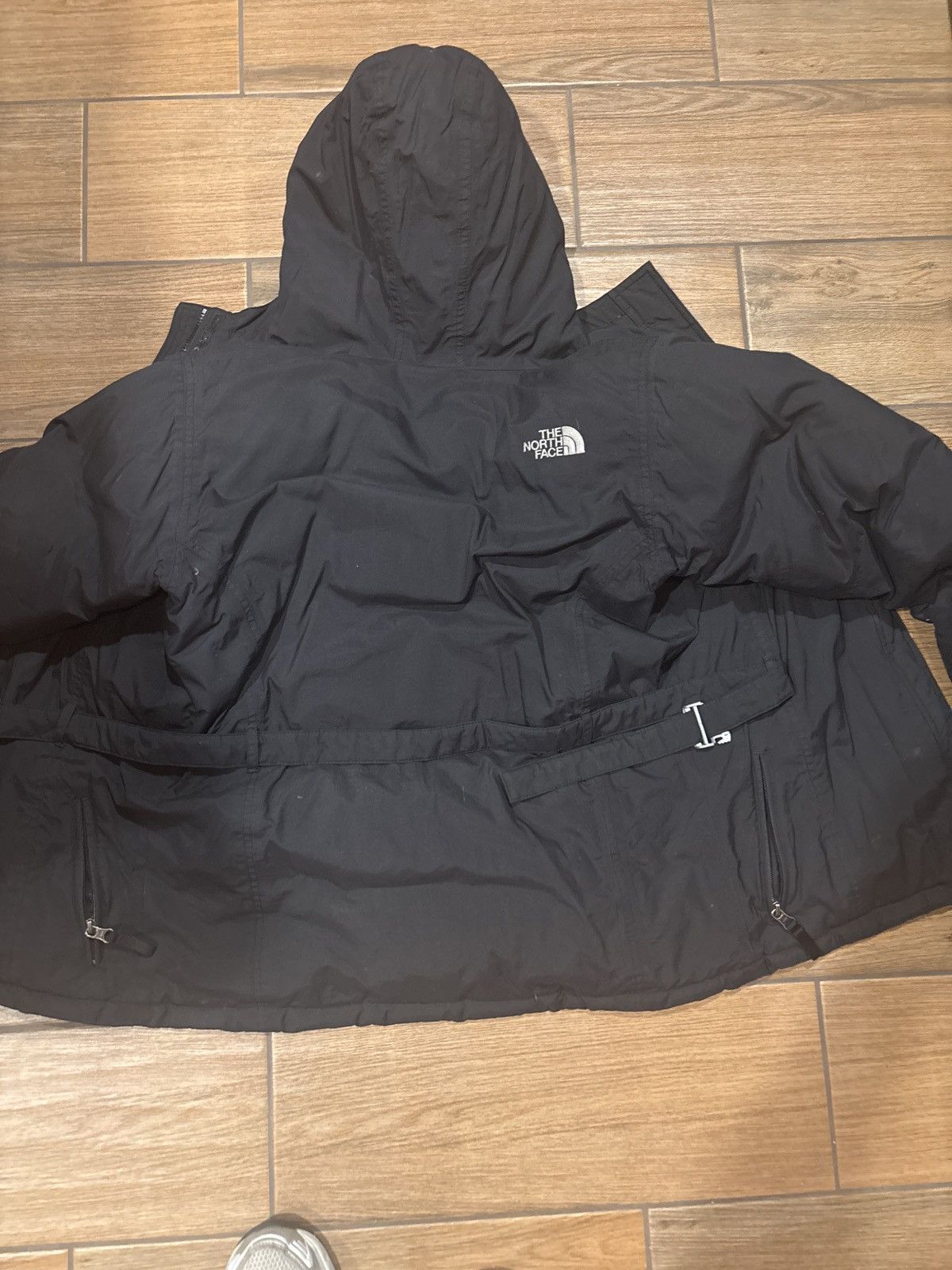 The North Face NorthFace winter coat Size US XS / EU 42 / 0 - 2 Thumbnail