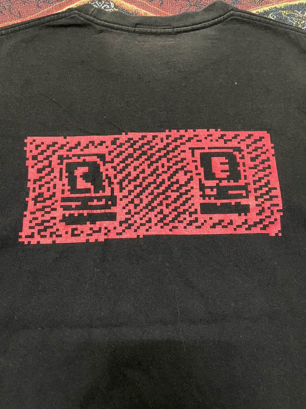 Cav Empt Vintage Cav Empt Tee Shirt Size US M / EU 48-50 / 2 - 8 Thumbnail